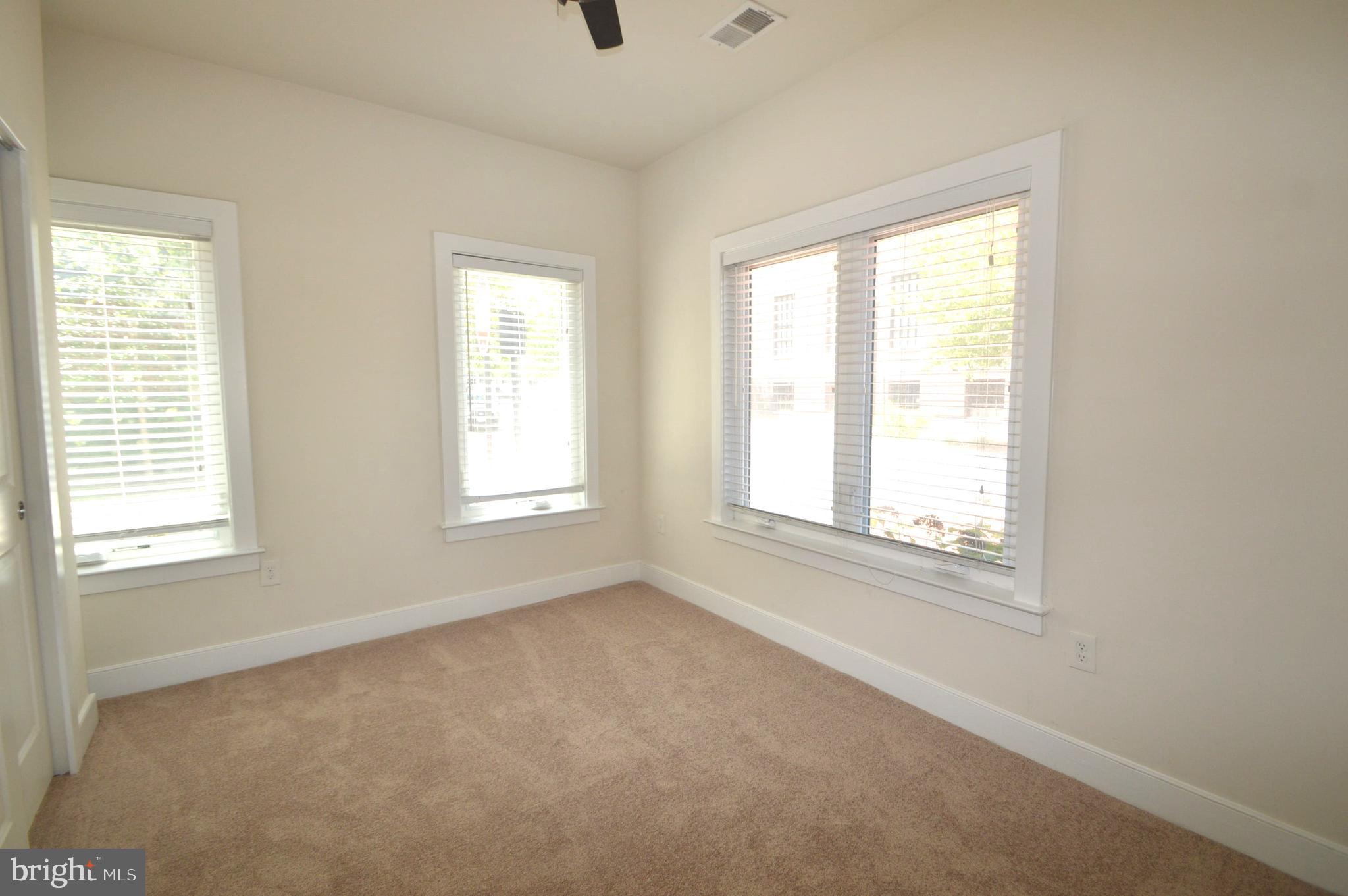 CAMERON PARK - Residential Lease