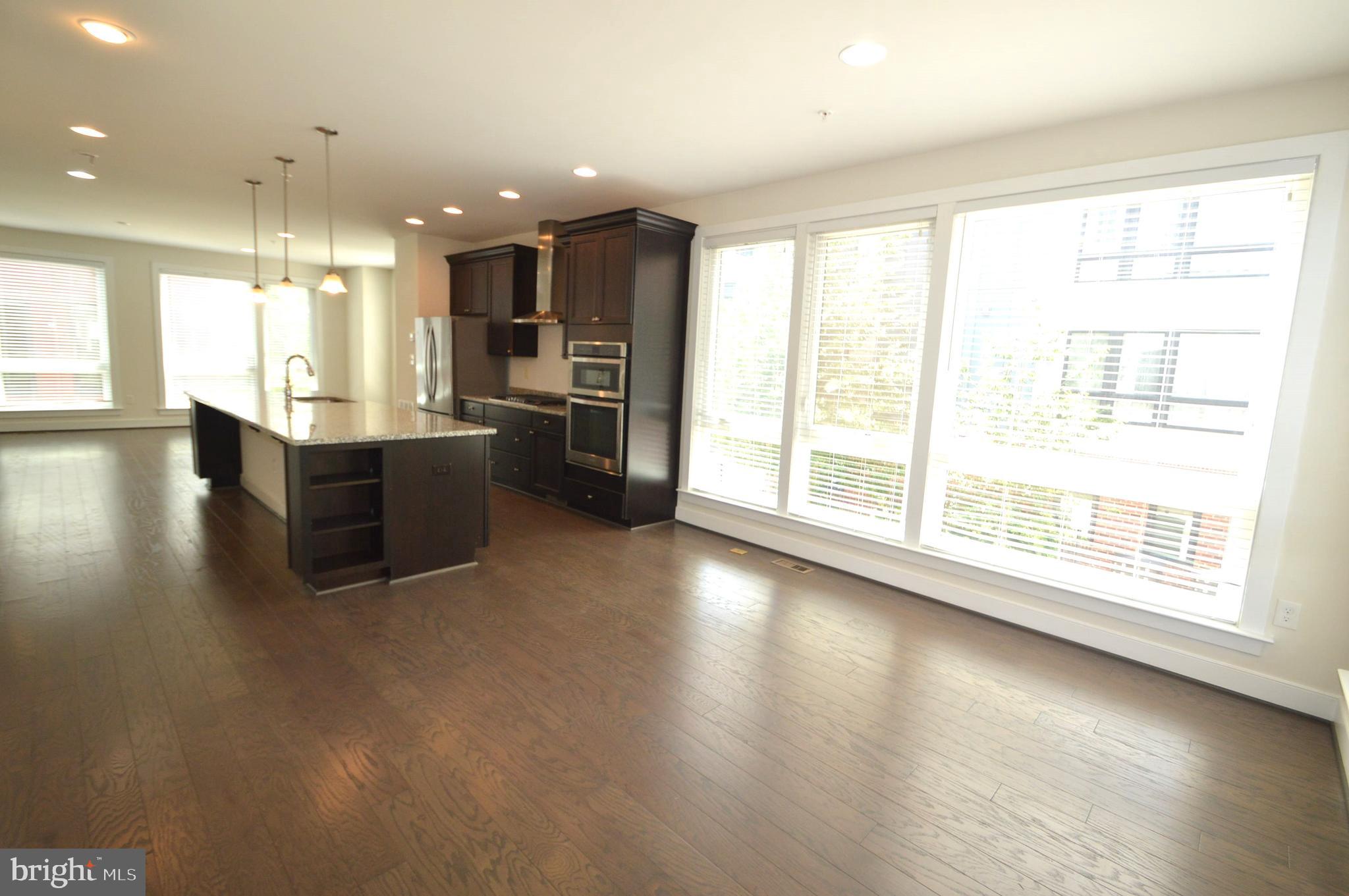 CAMERON PARK - Residential Lease