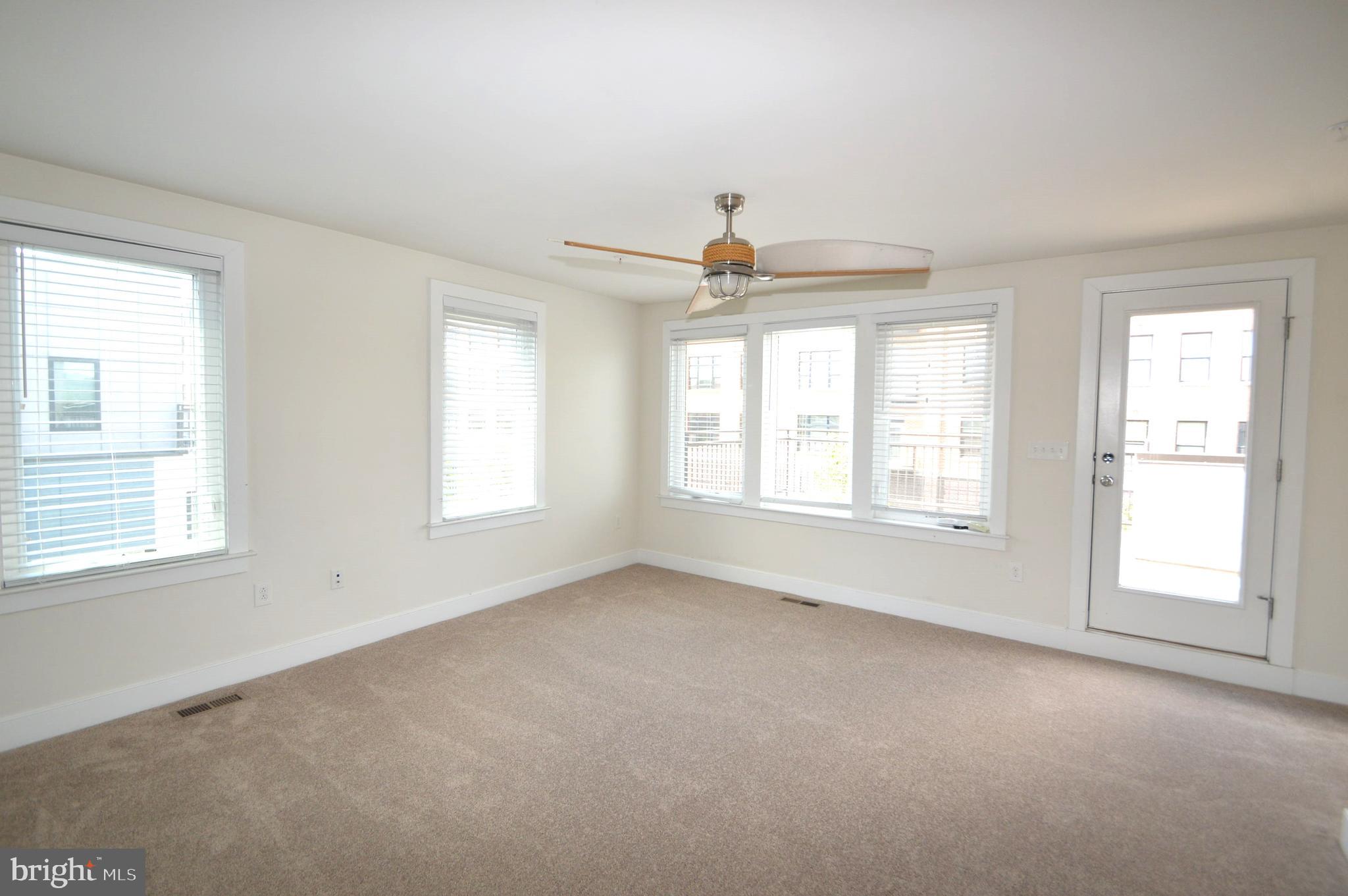 CAMERON PARK - Residential Lease