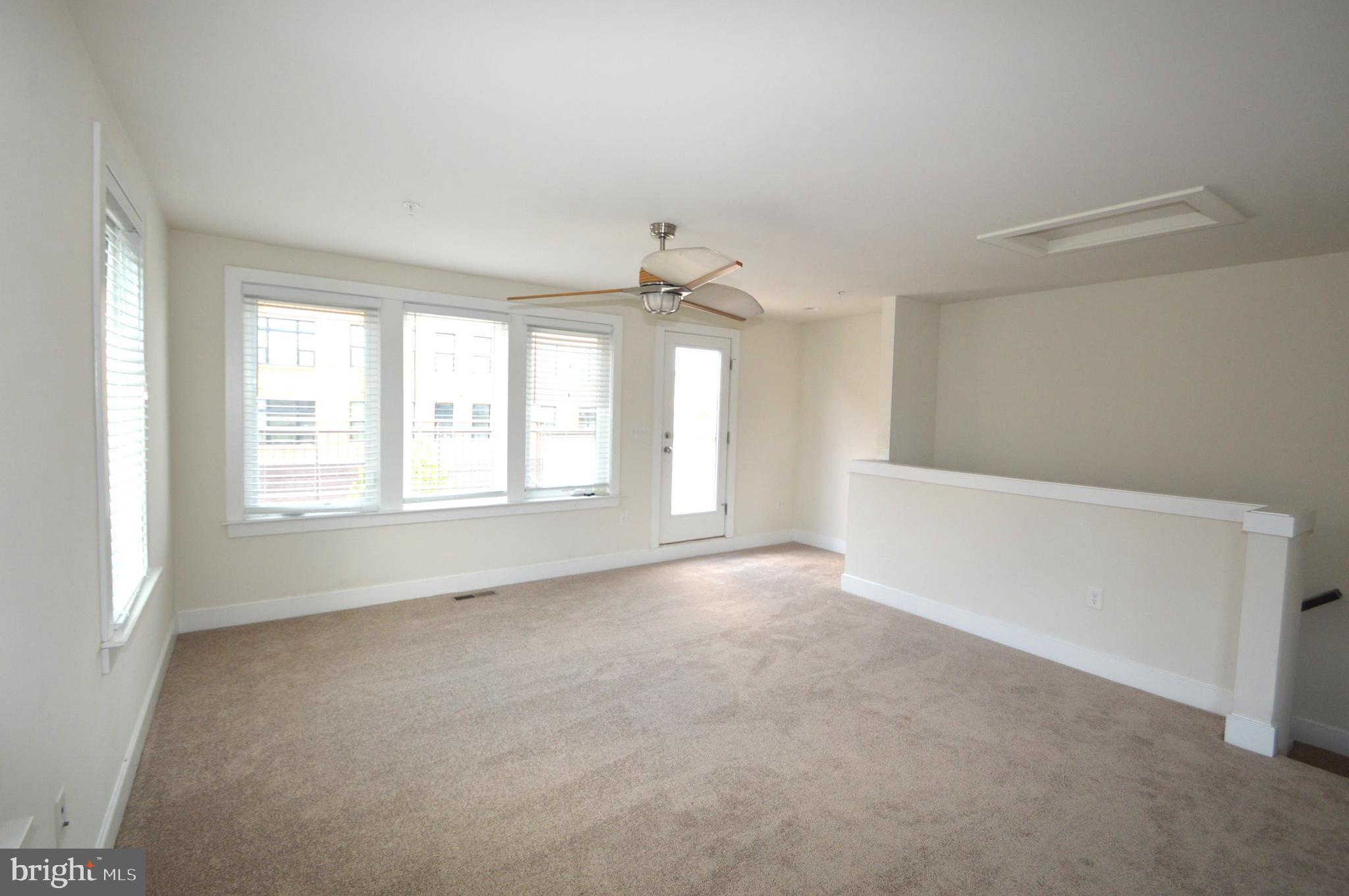 CAMERON PARK - Residential Lease