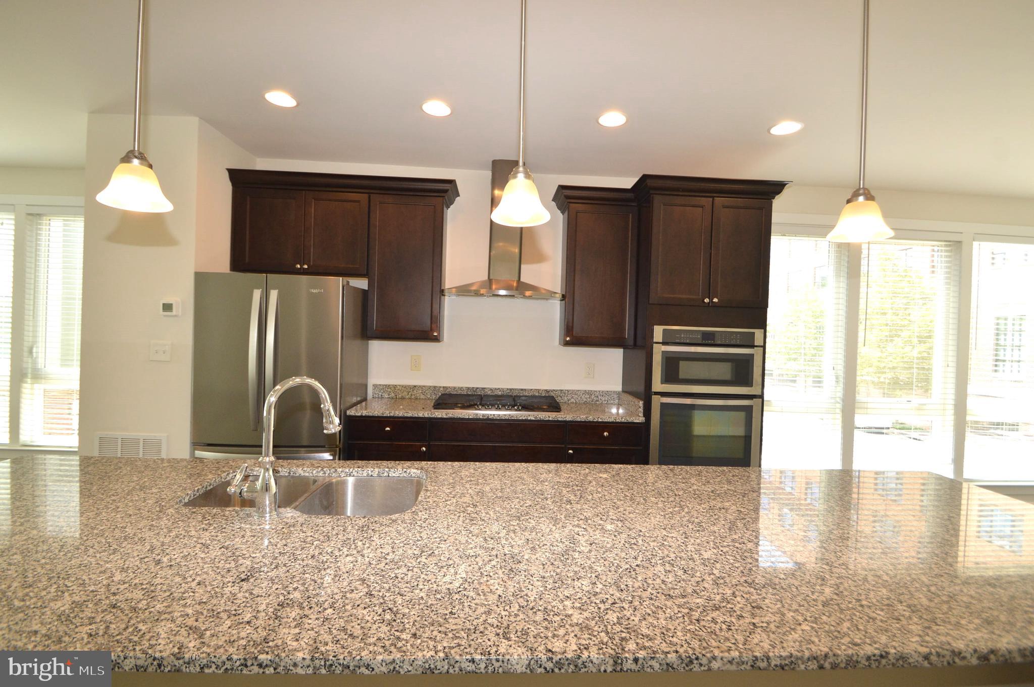 CAMERON PARK - Residential Lease