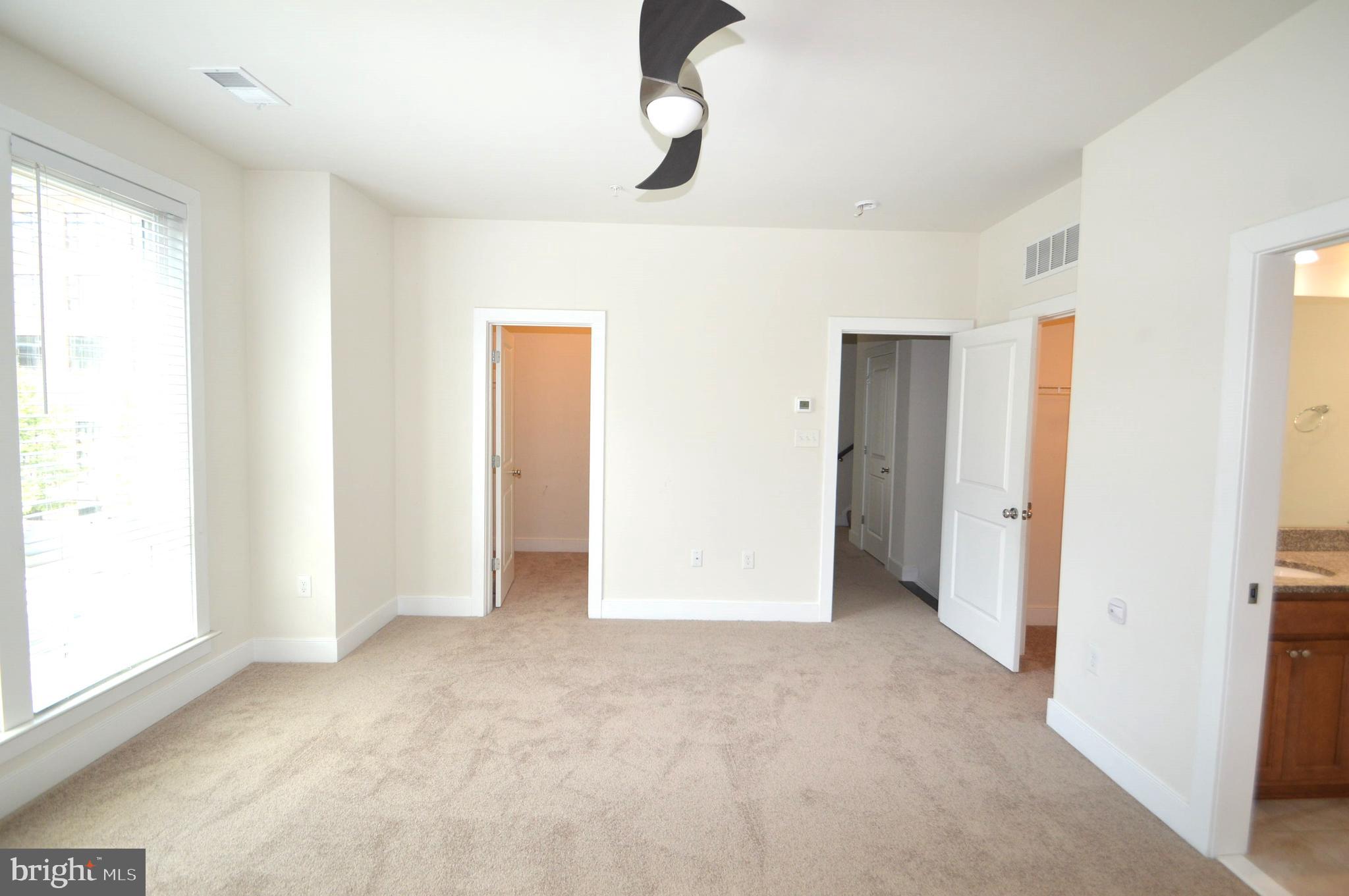 CAMERON PARK - Residential Lease