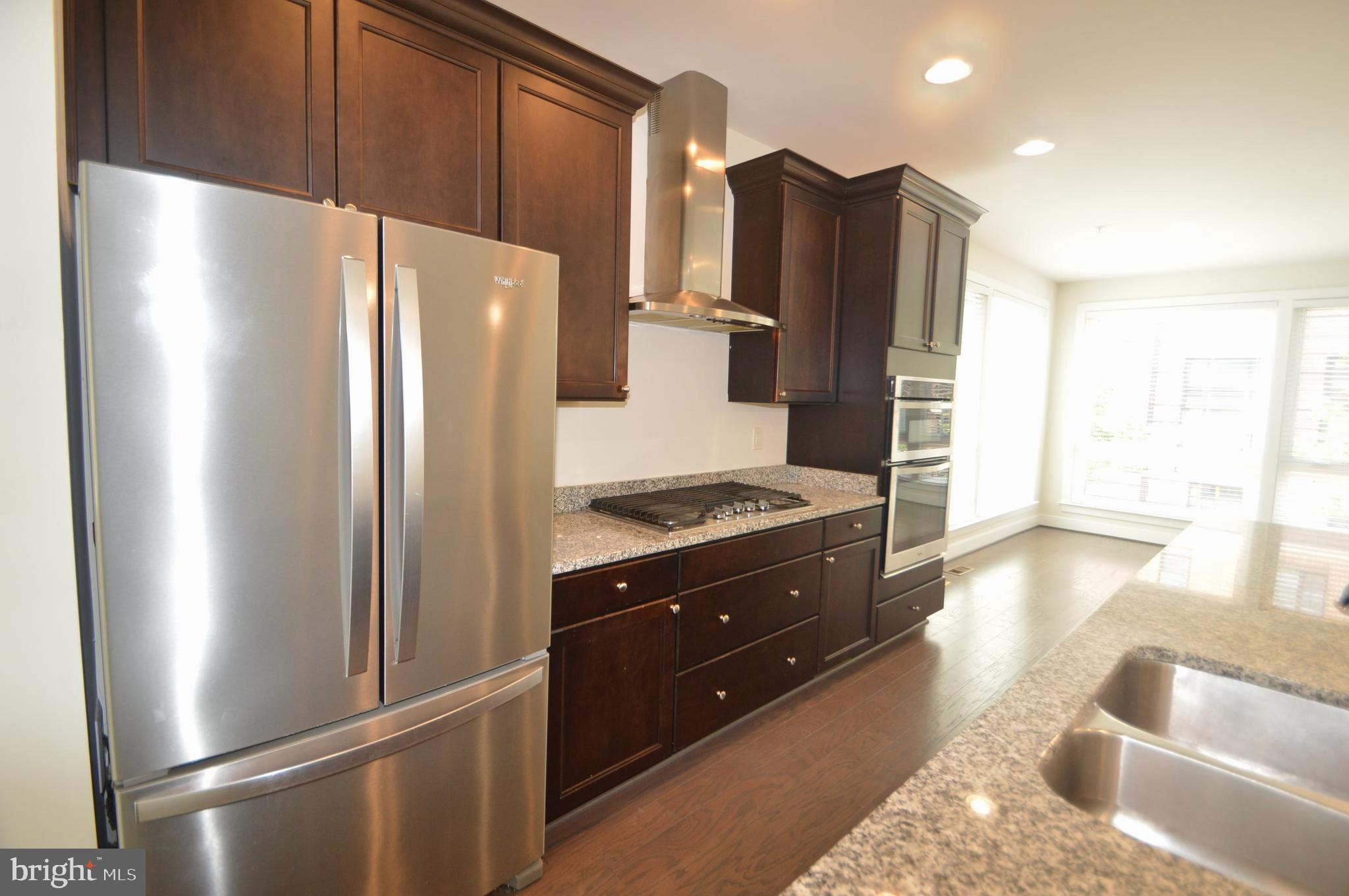 CAMERON PARK - Residential Lease