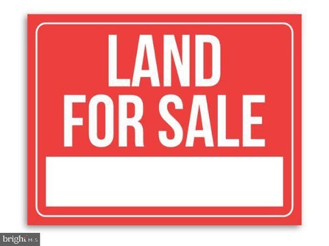 Vacant Land For Sale - 34 N 35th Street<br/> Camden County, CAMDEN, NJ 08105