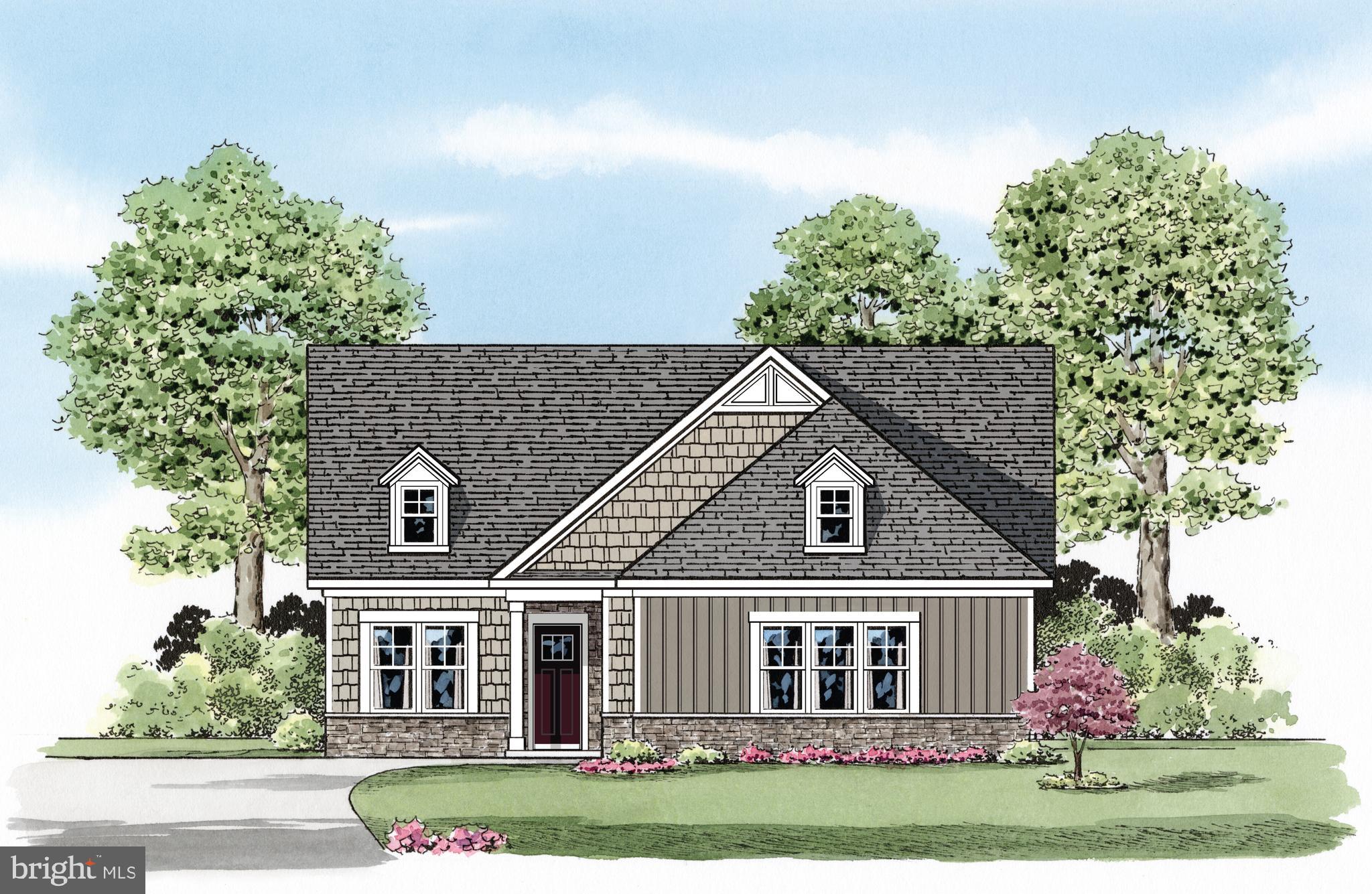 AMBLEBROOK - Residential