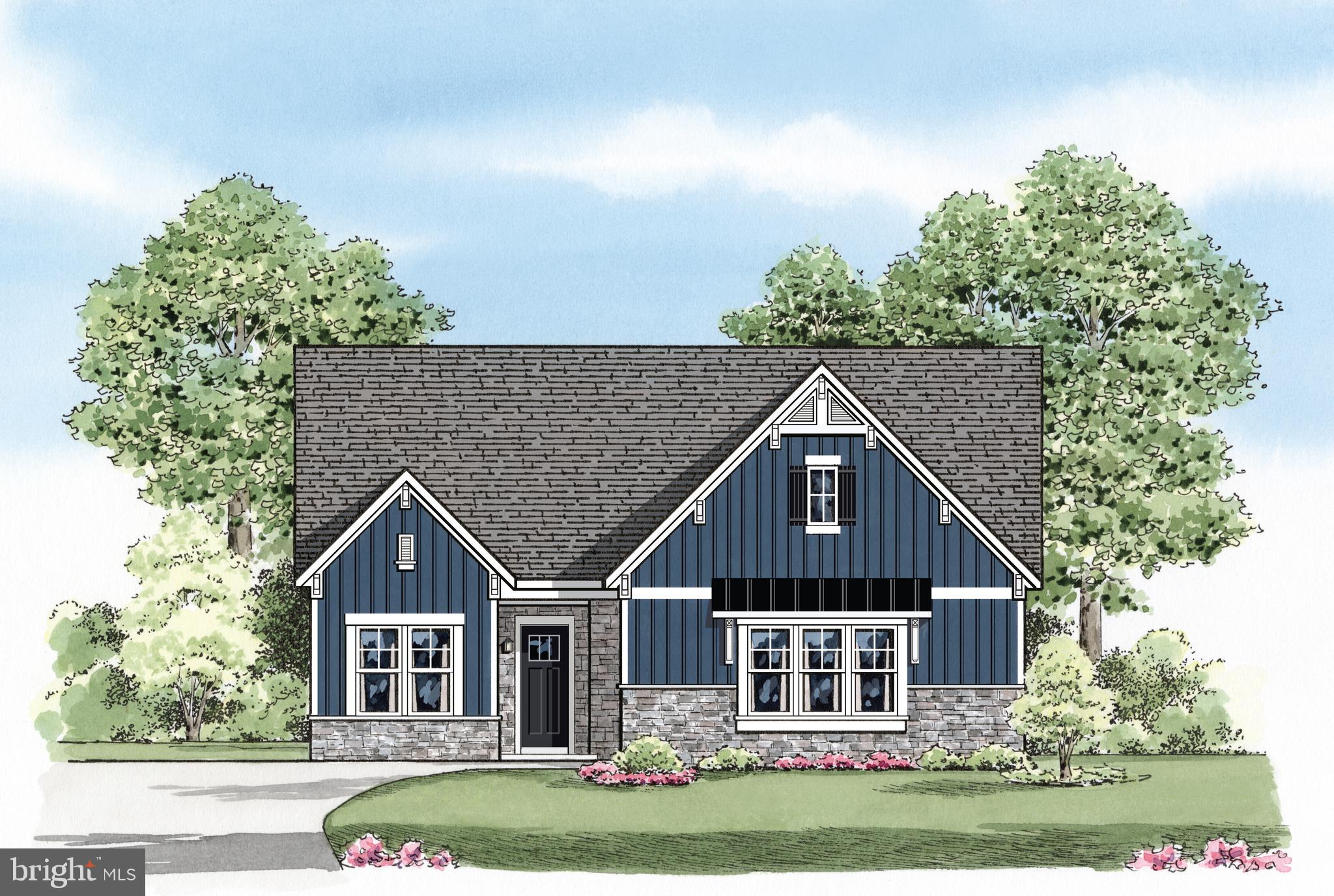 AMBLEBROOK - Residential