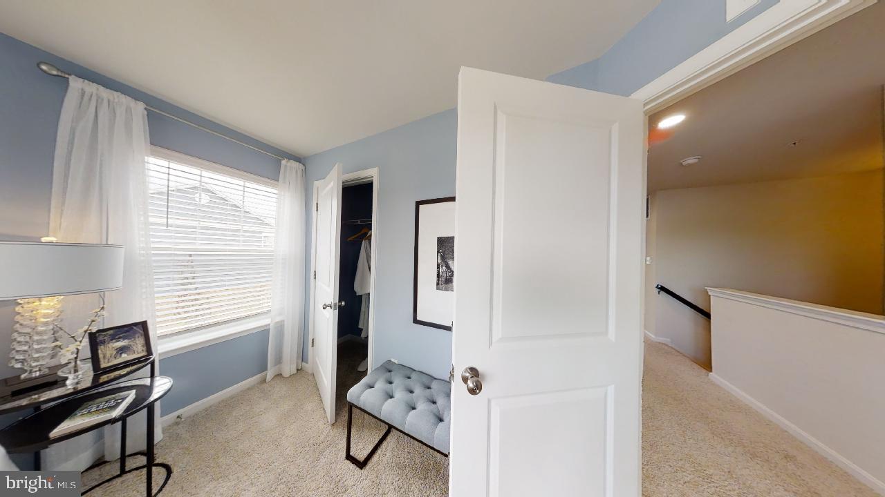 WOODMORE OVERLOOK - Residential