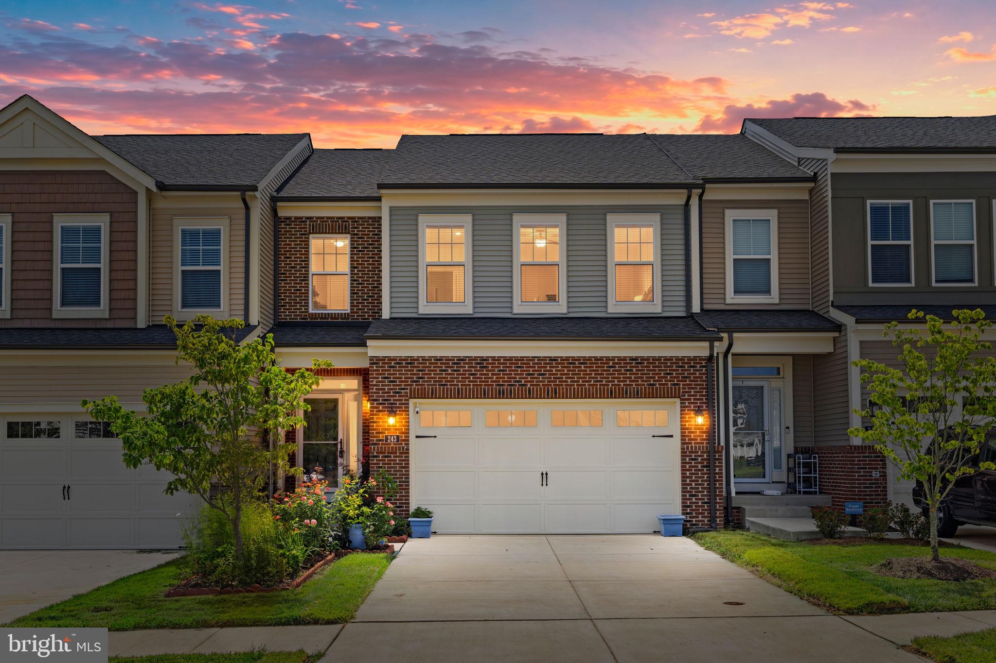 243 SMOKEBUSH DRIVE