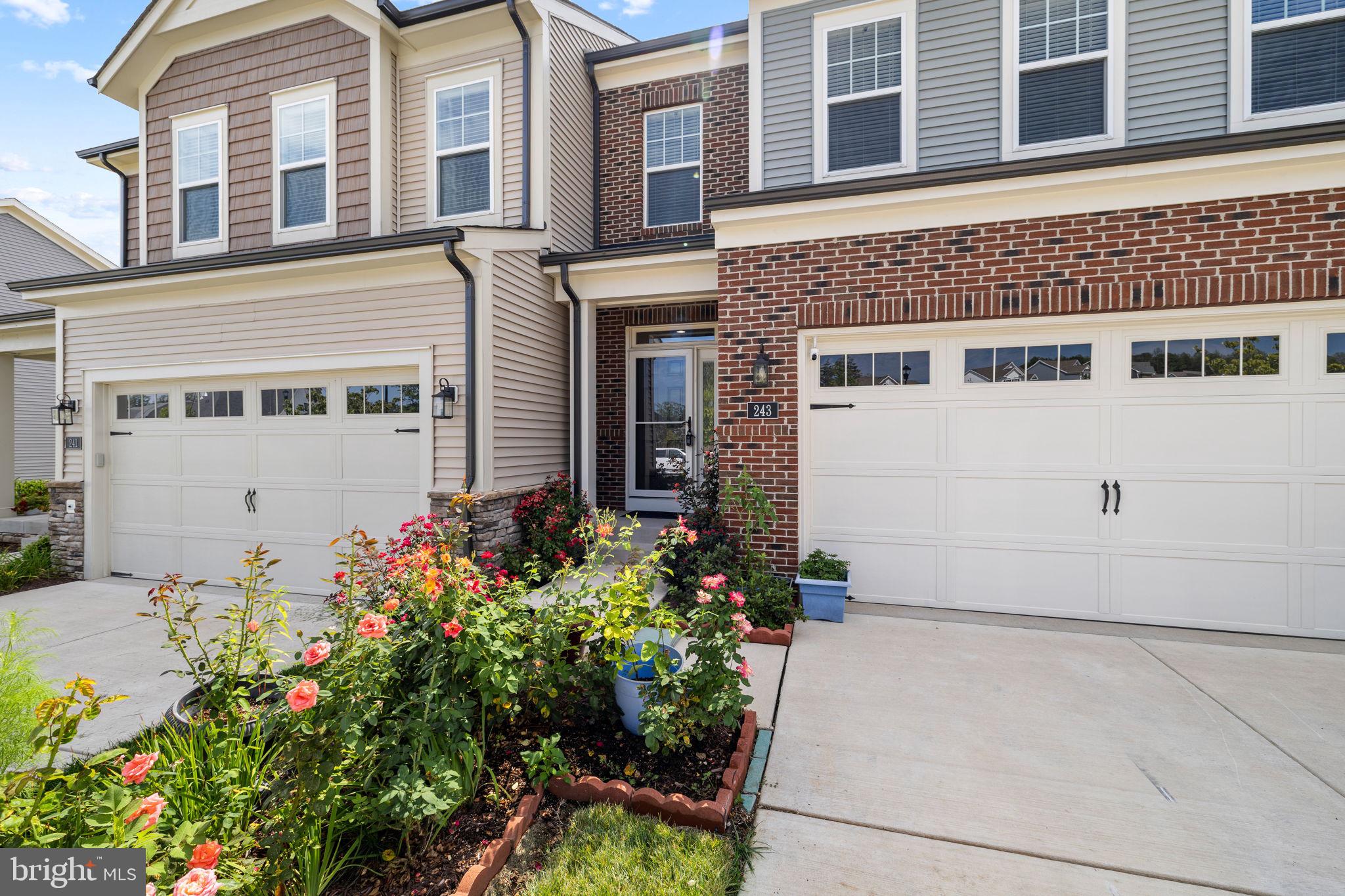 243 SMOKEBUSH DRIVE