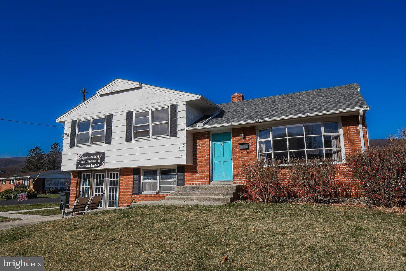 AIRPORT ADDITION - Residential Lease