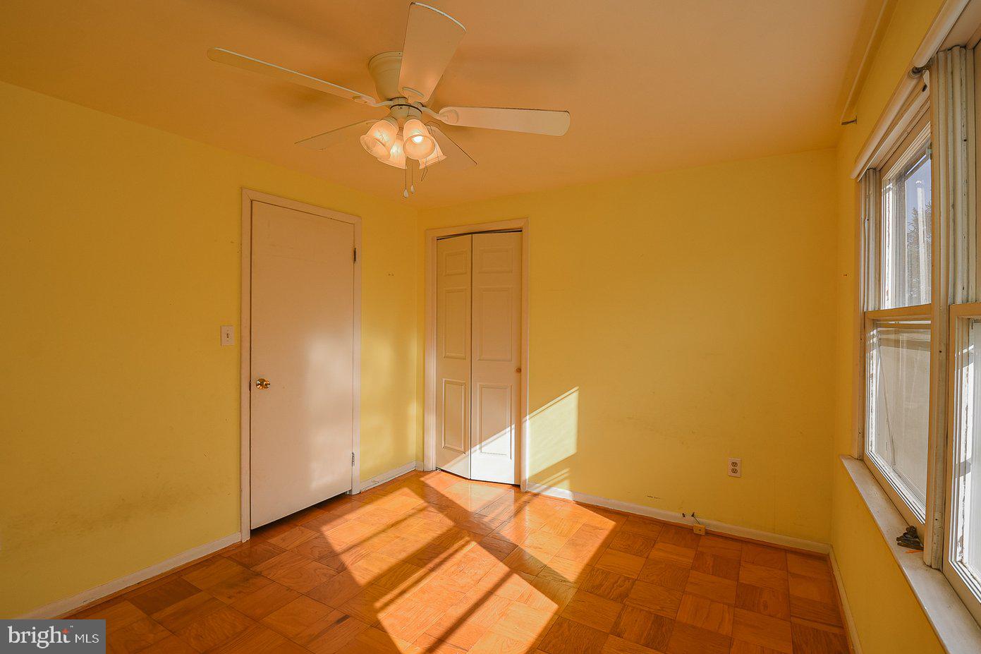 AIRPORT ADDITION - Residential Lease