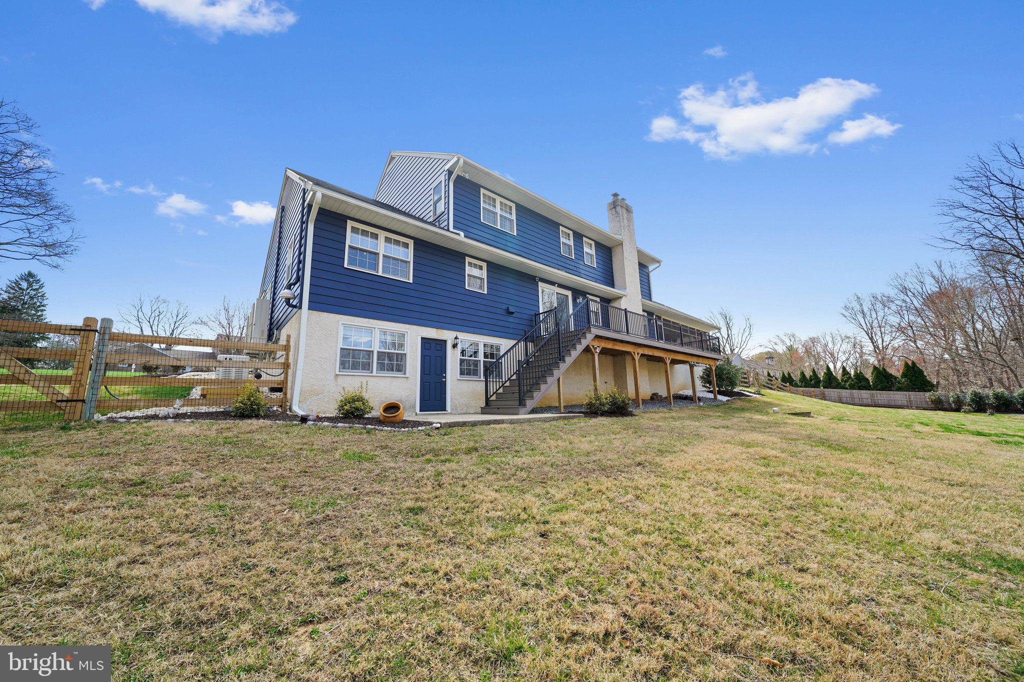 DILWORTHTOWN OAKS - Residential