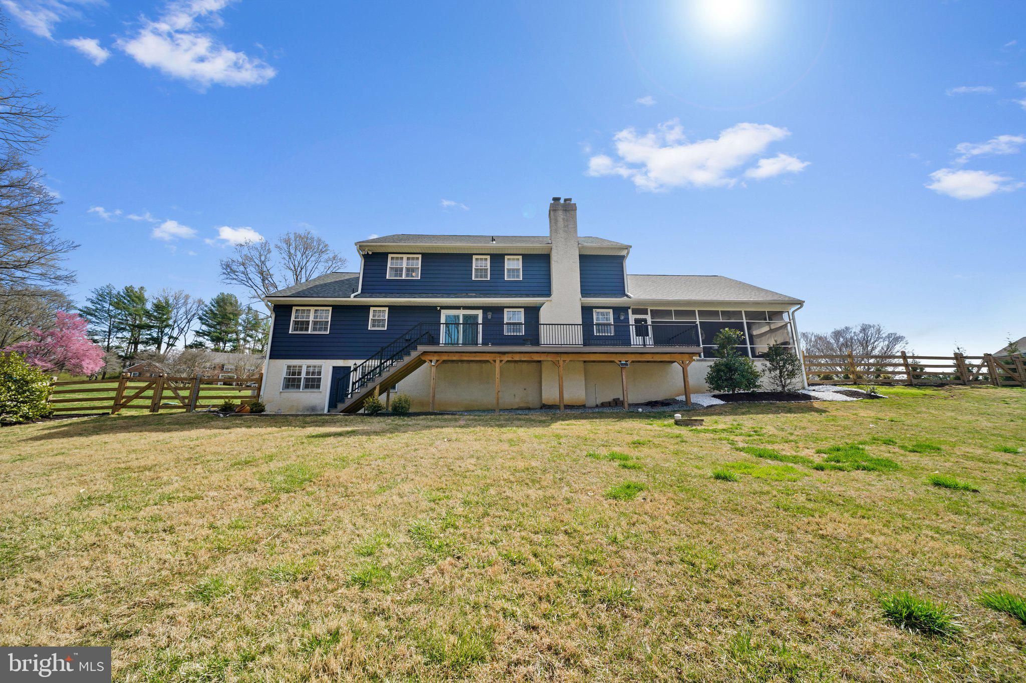 DILWORTHTOWN OAKS - Residential