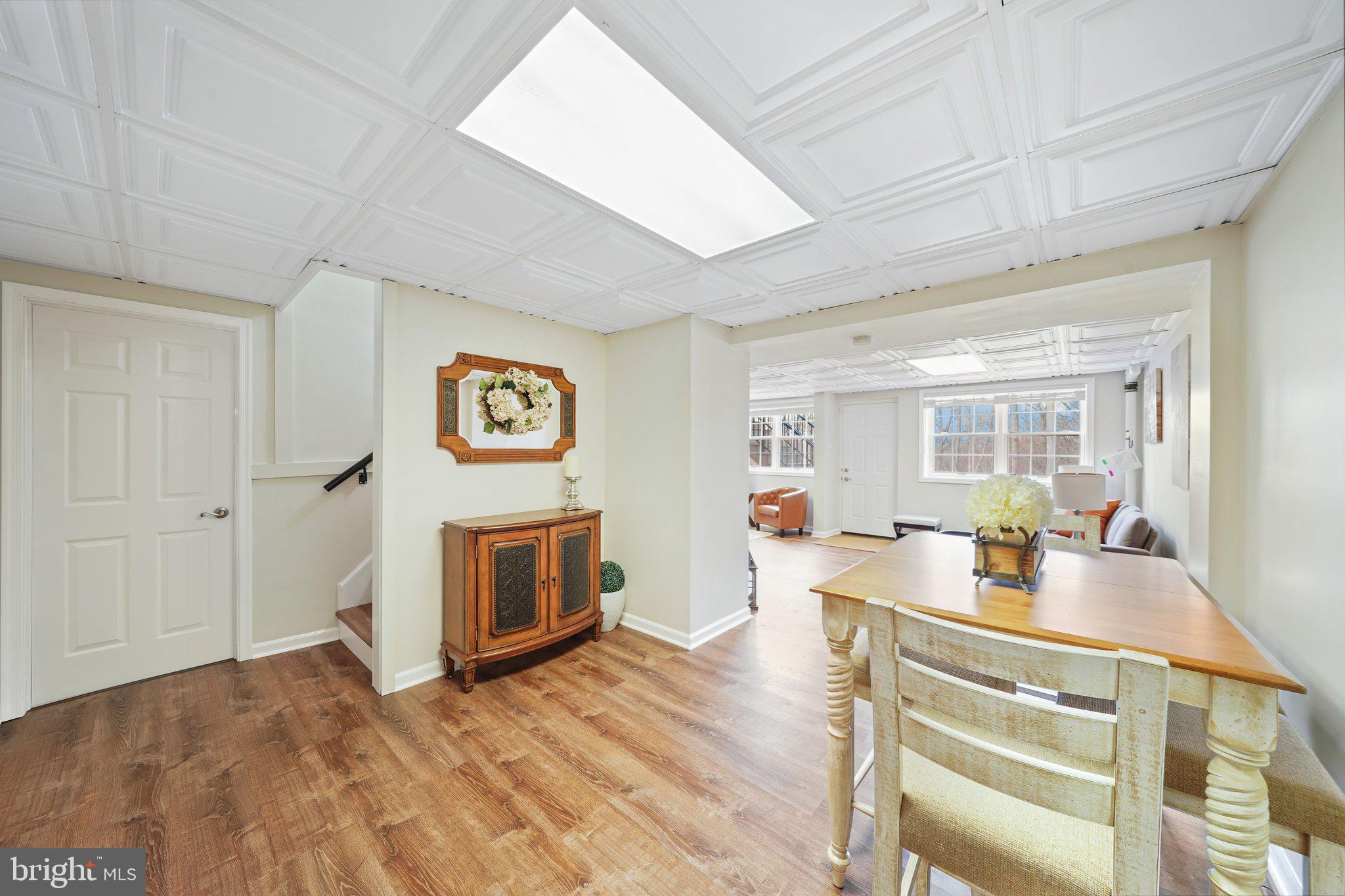 DILWORTHTOWN OAKS - Residential