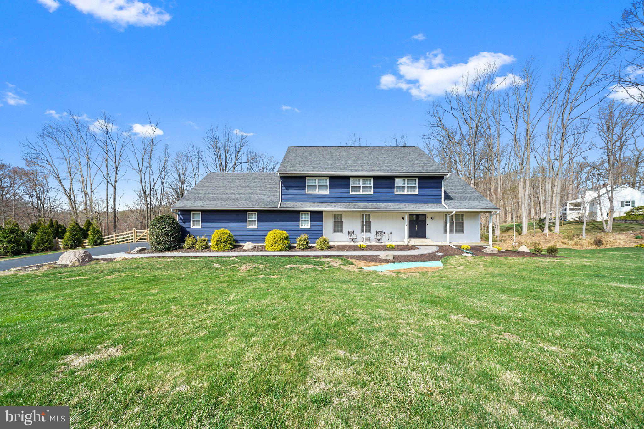 DILWORTHTOWN OAKS - Residential