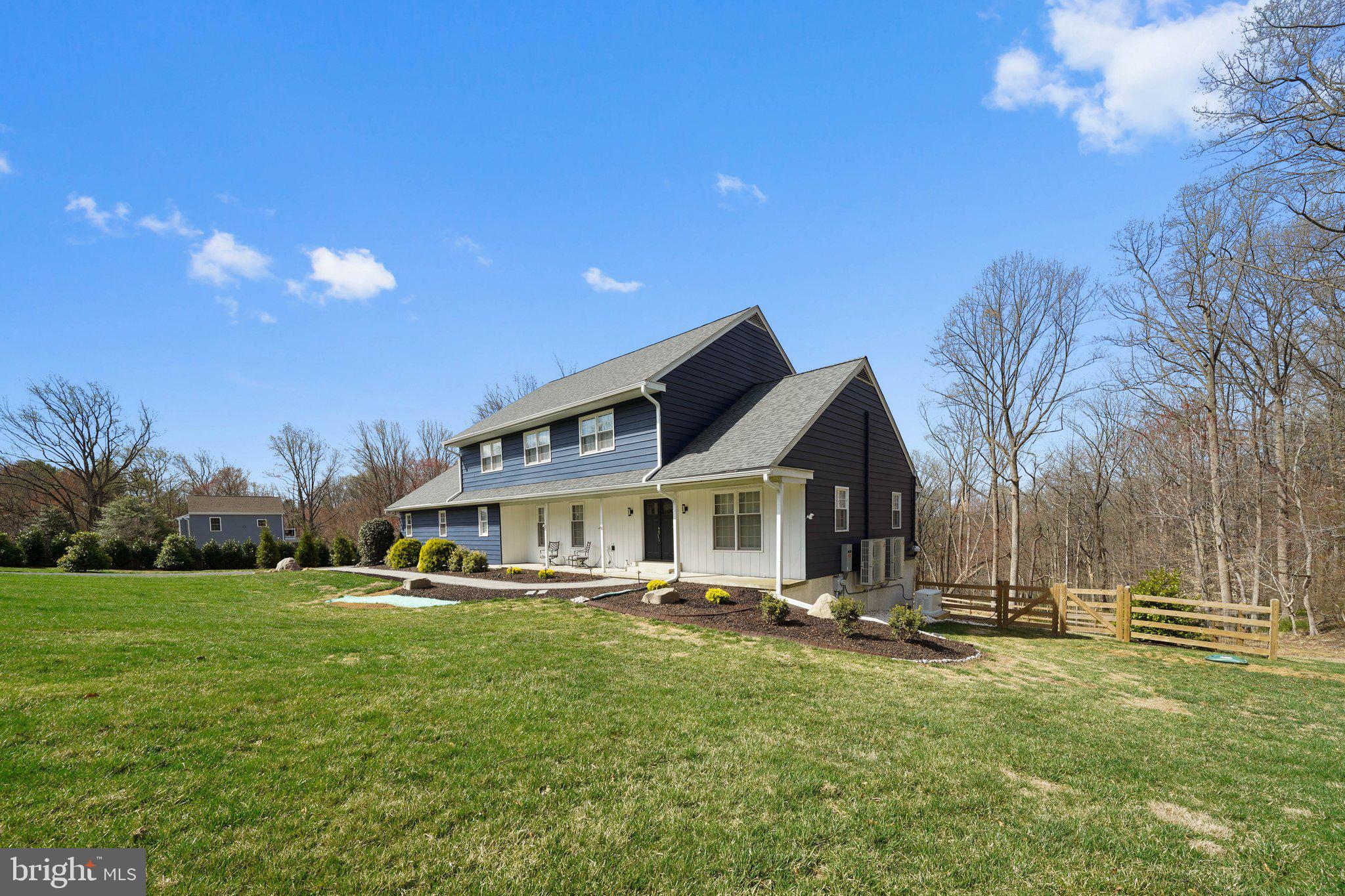 DILWORTHTOWN OAKS - Residential