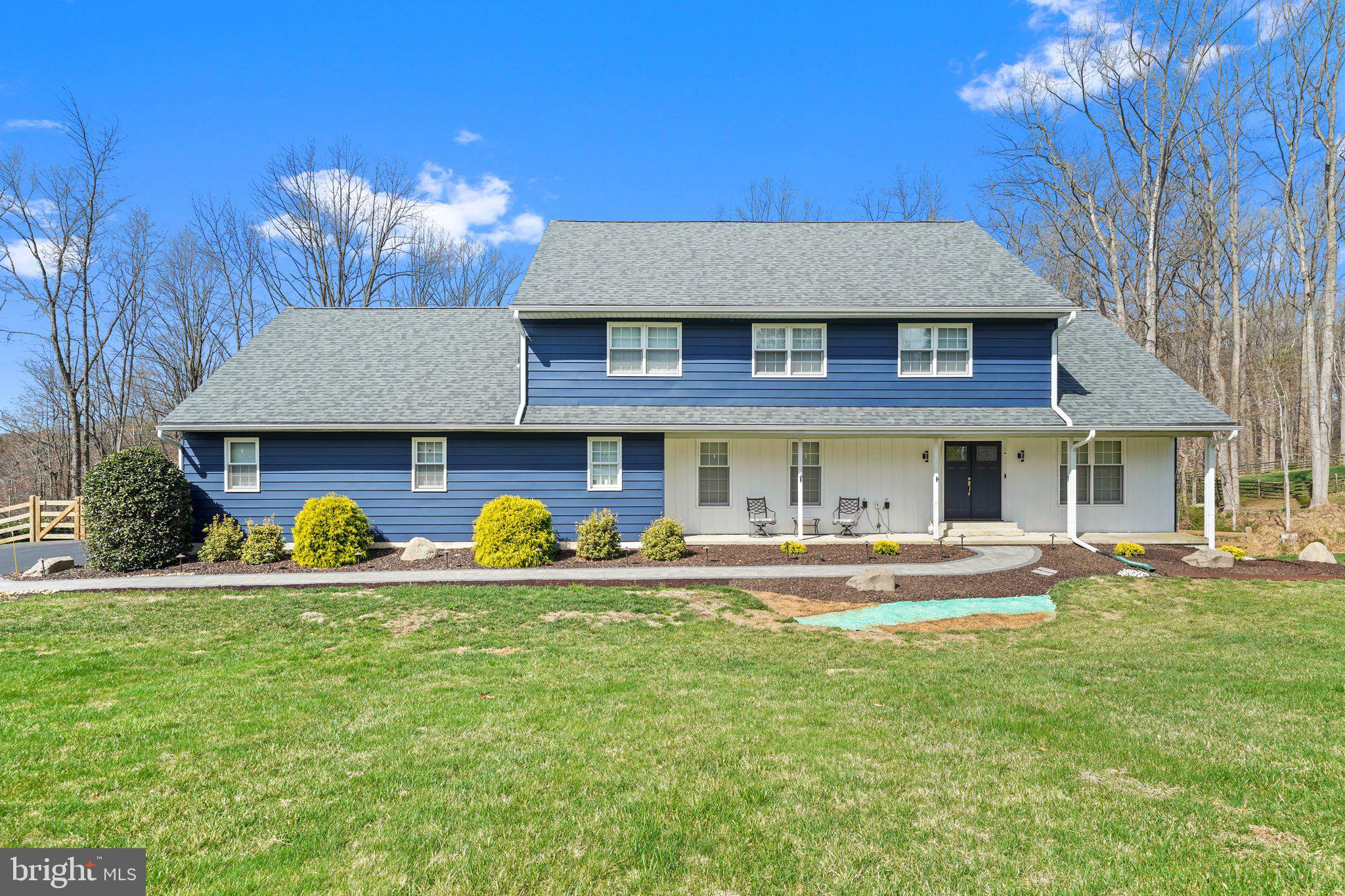 DILWORTHTOWN OAKS - Residential