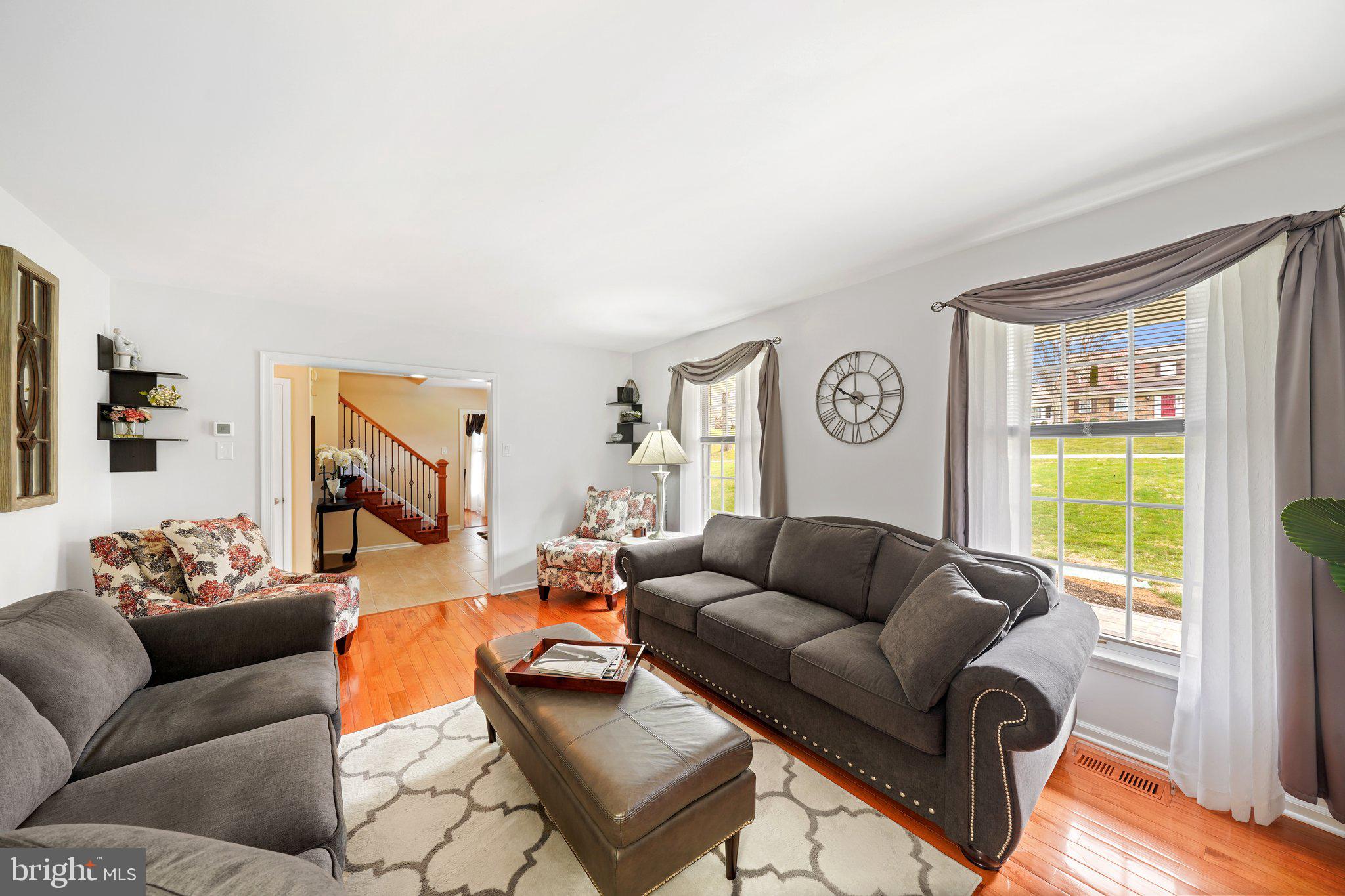 DILWORTHTOWN OAKS - Residential