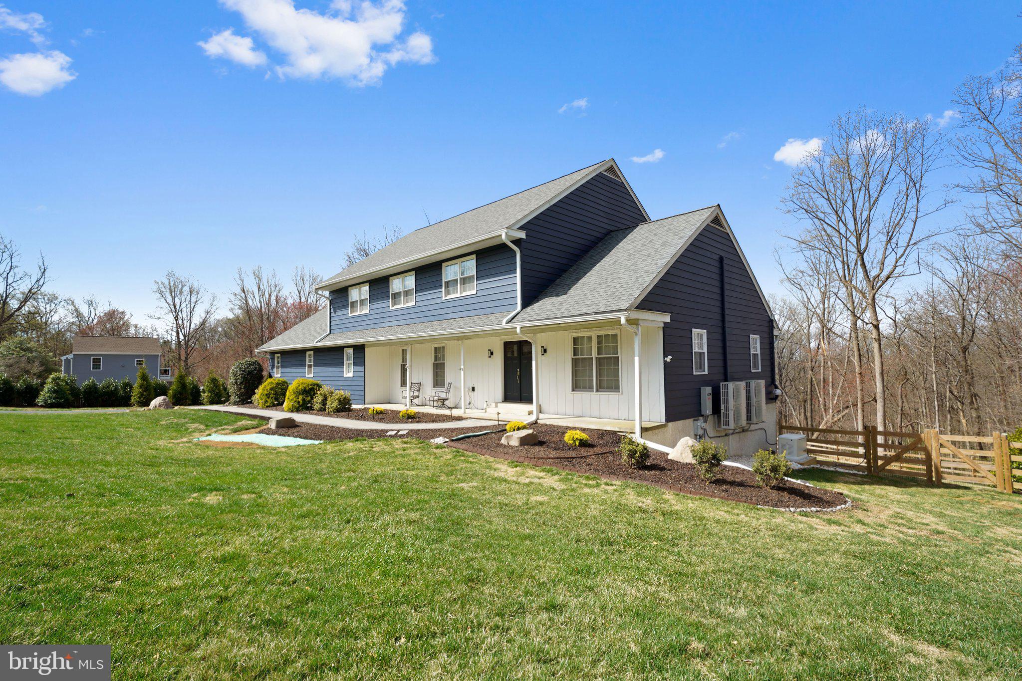 DILWORTHTOWN OAKS - Residential