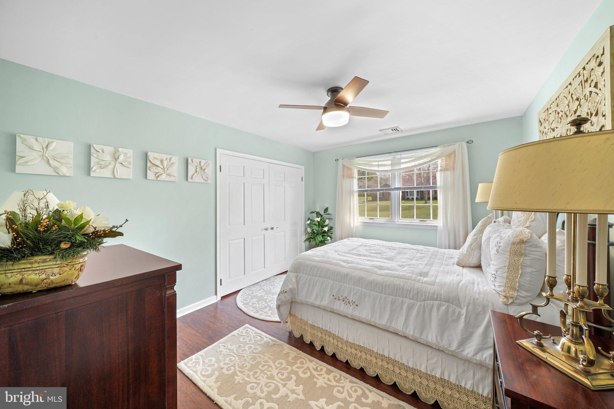 DILWORTHTOWN OAKS - Residential