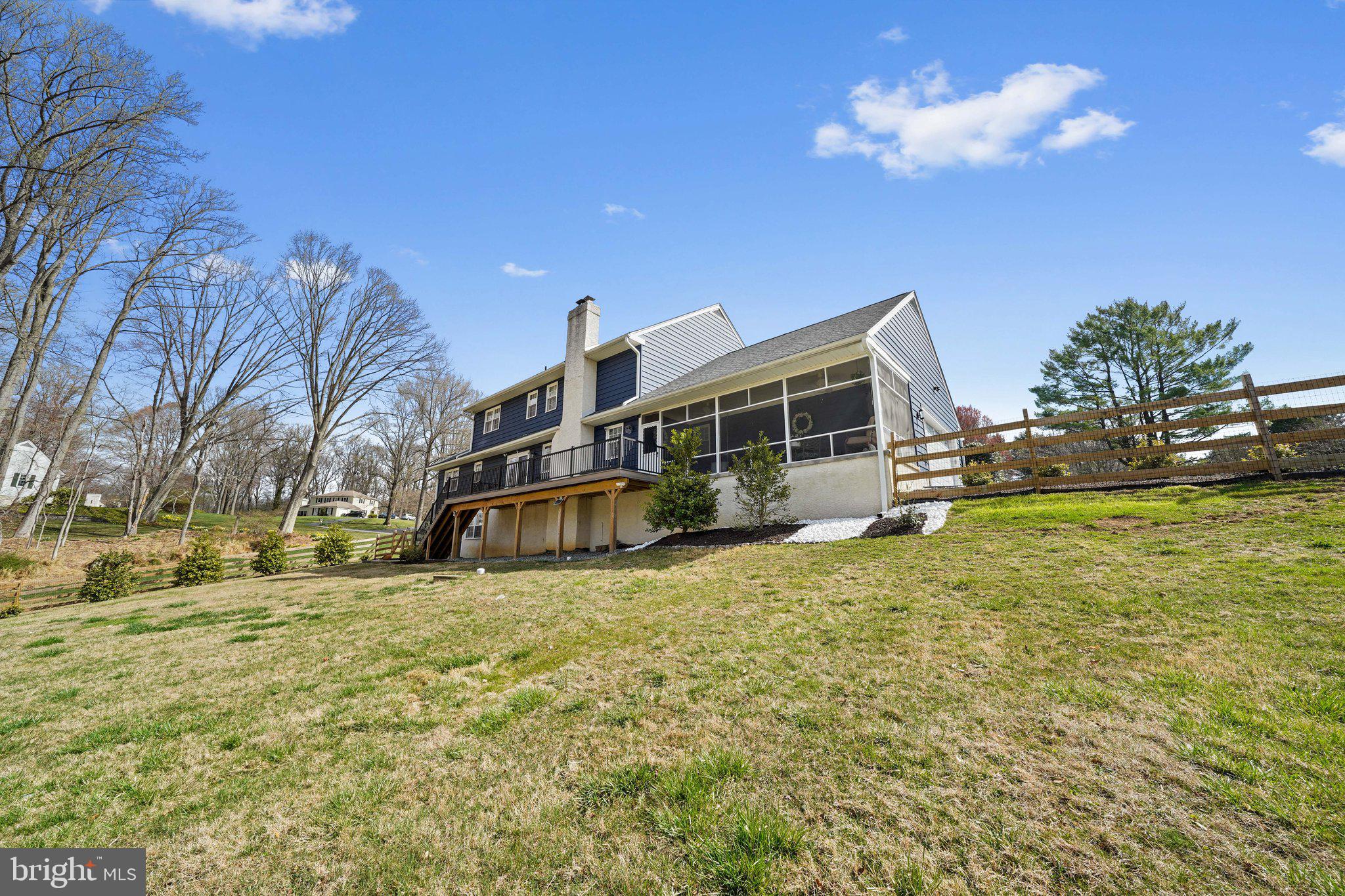 DILWORTHTOWN OAKS - Residential