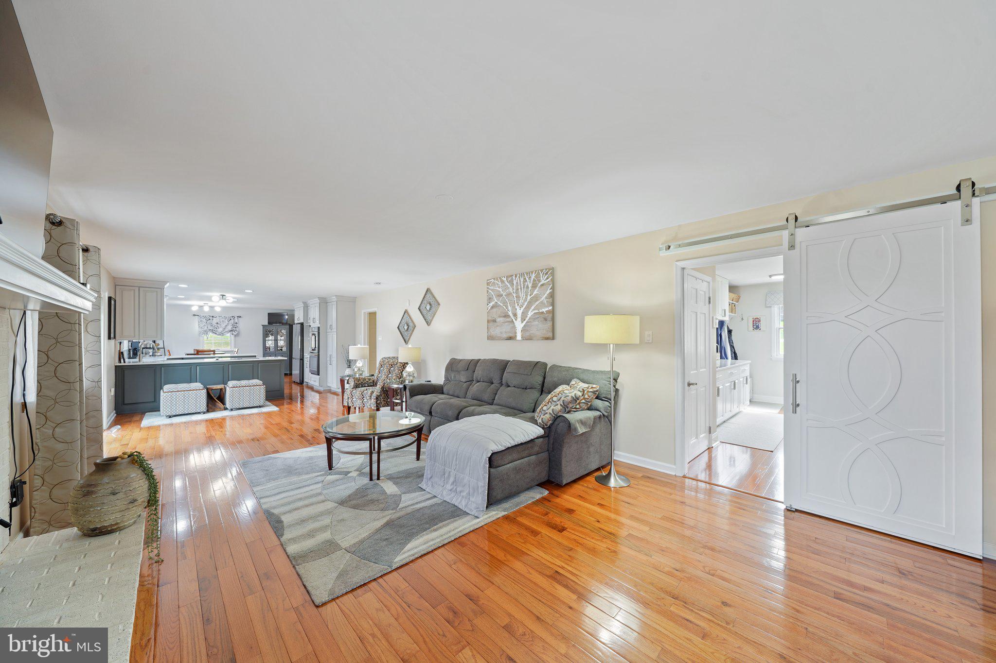 DILWORTHTOWN OAKS - Residential