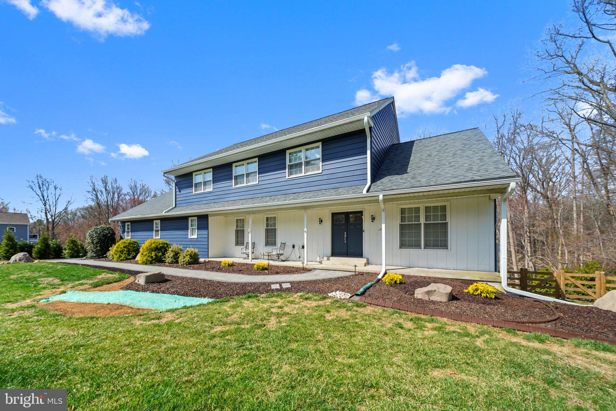 DILWORTHTOWN OAKS - Residential