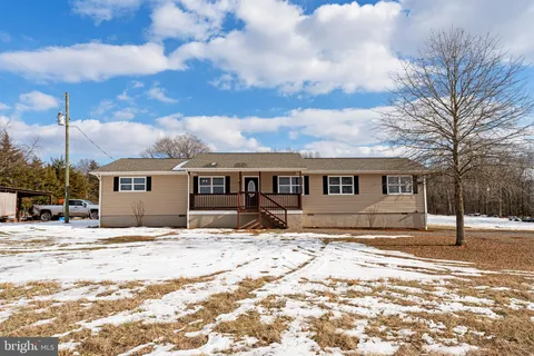 14189 Marquis Road, Unionville, VA MLS: VAOR2008766