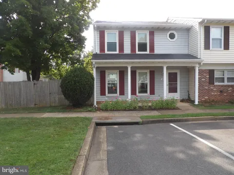 413 Forest Court, Warrenton, VA MLS: VAFQ2019310