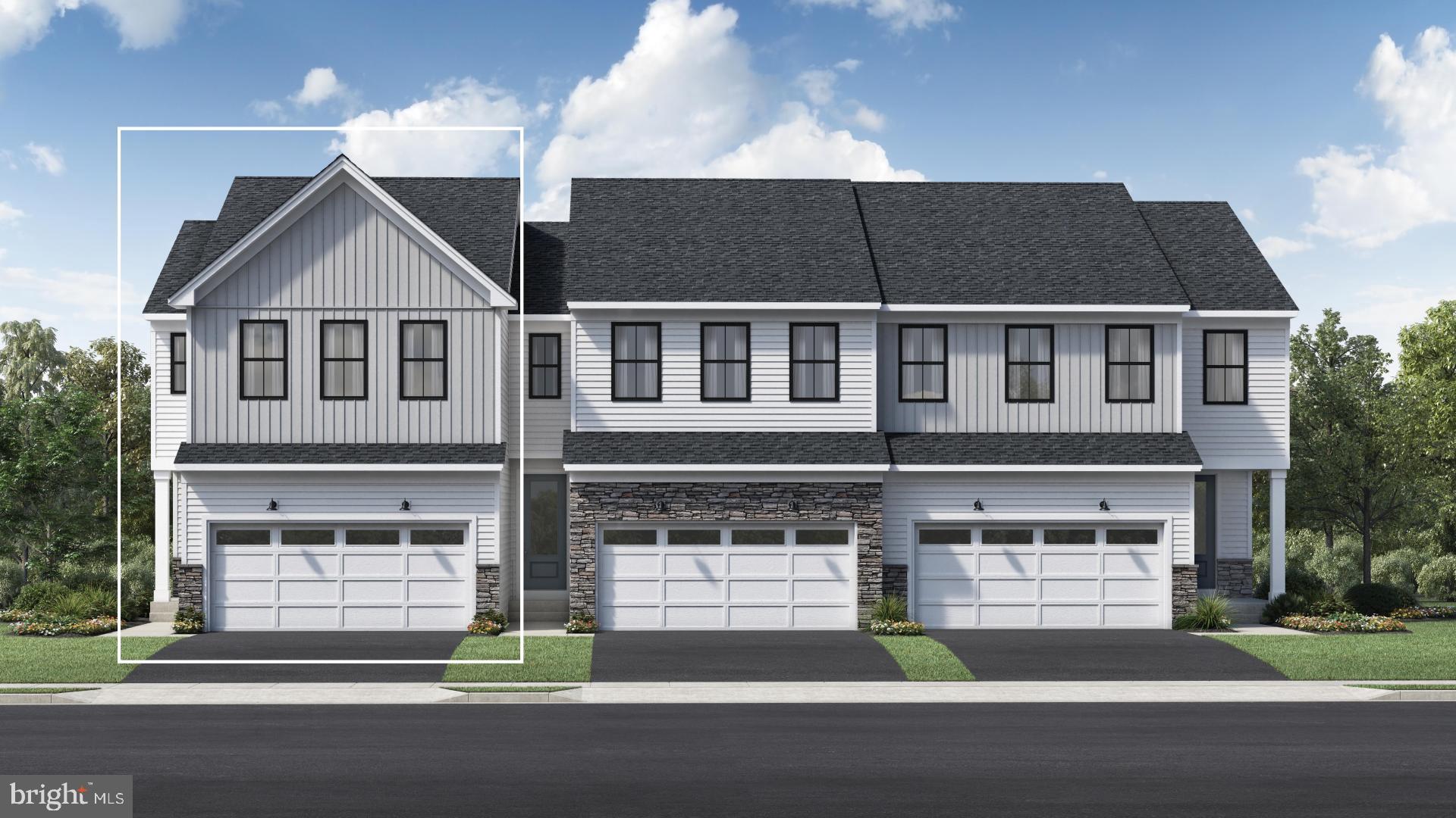 STONEBROOK AT UPPER MERION - Residential