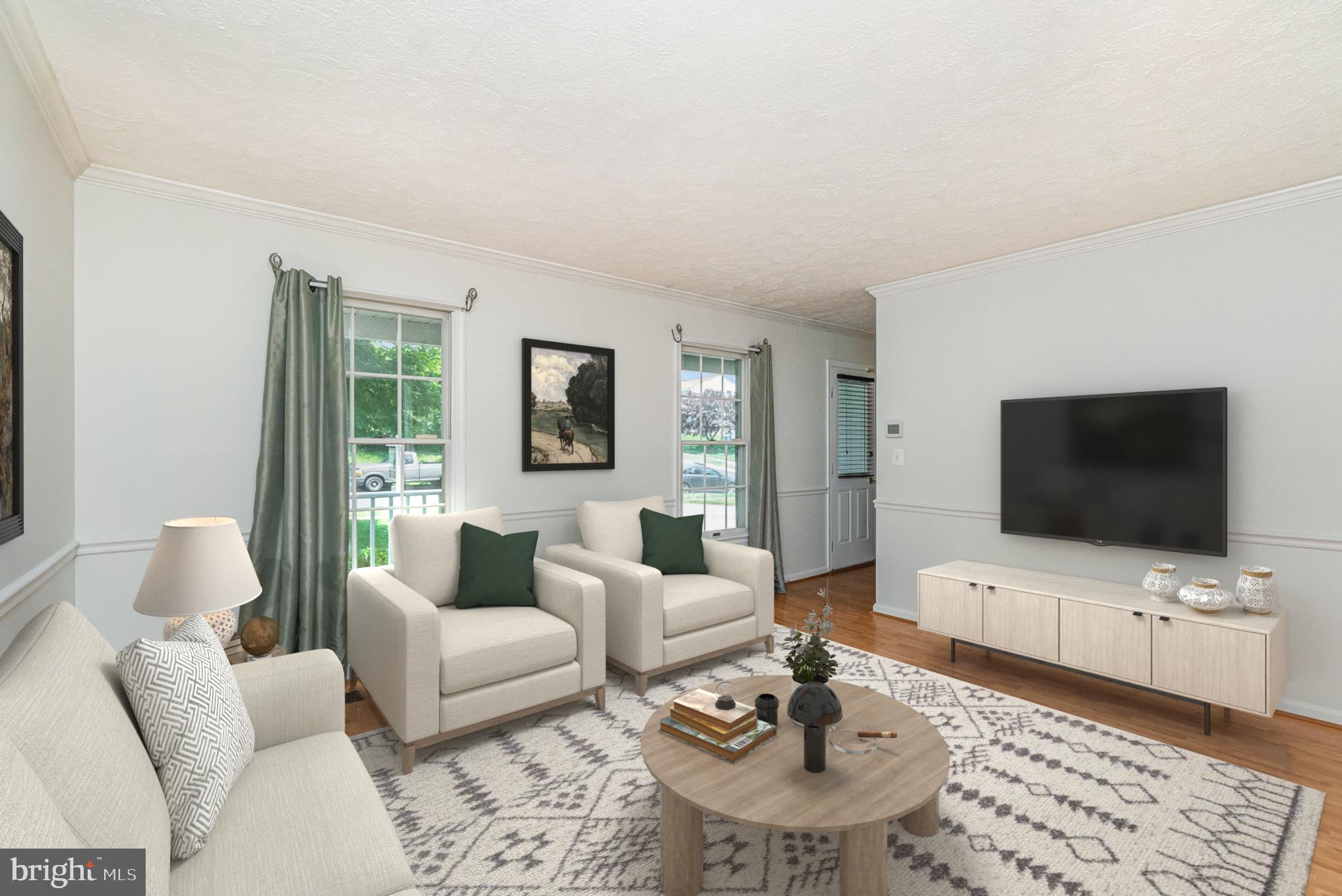 HUNTERS RUN - Residential