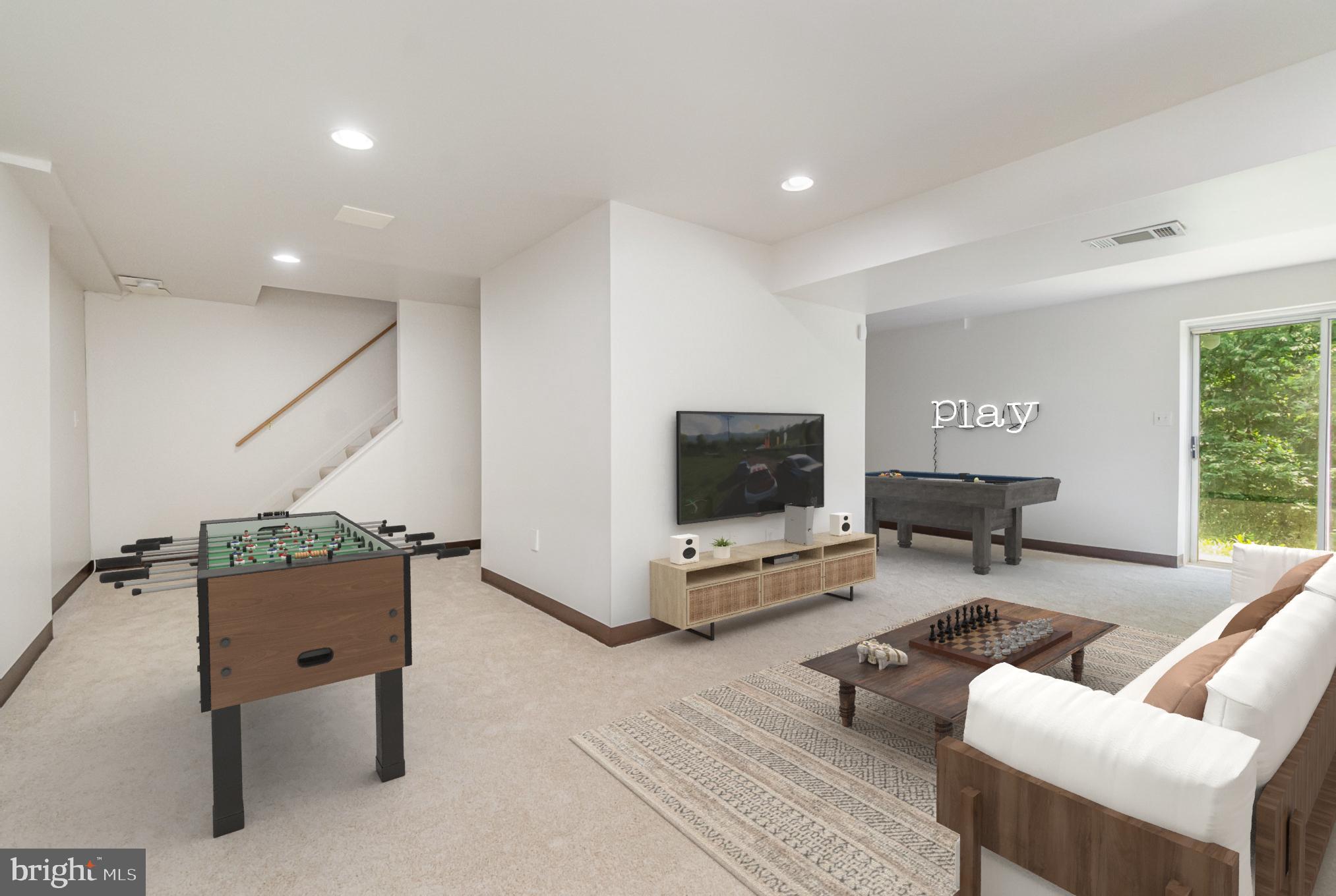 HUNTERS RUN - Residential