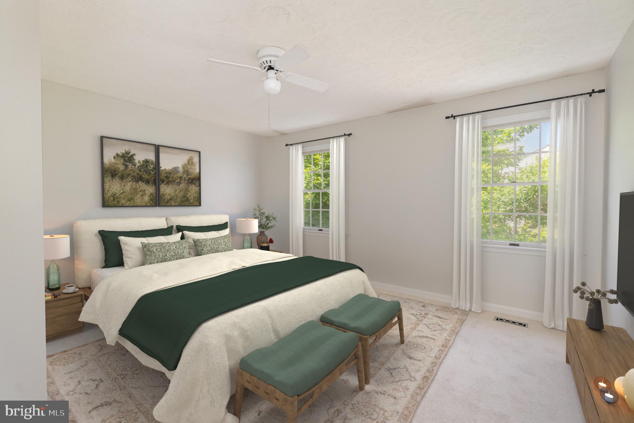 HUNTERS RUN - Residential