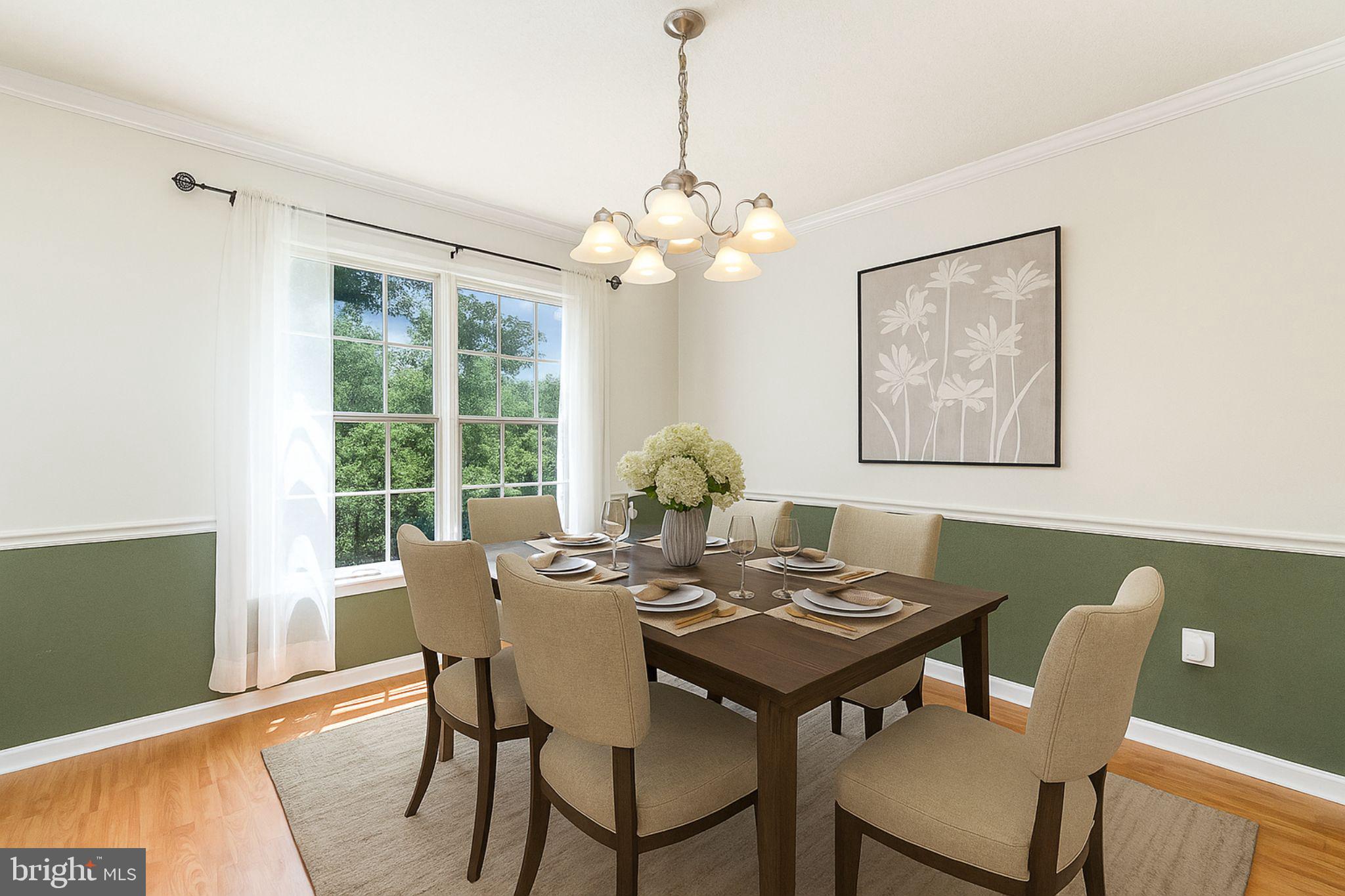 HUNTERS RUN - Residential