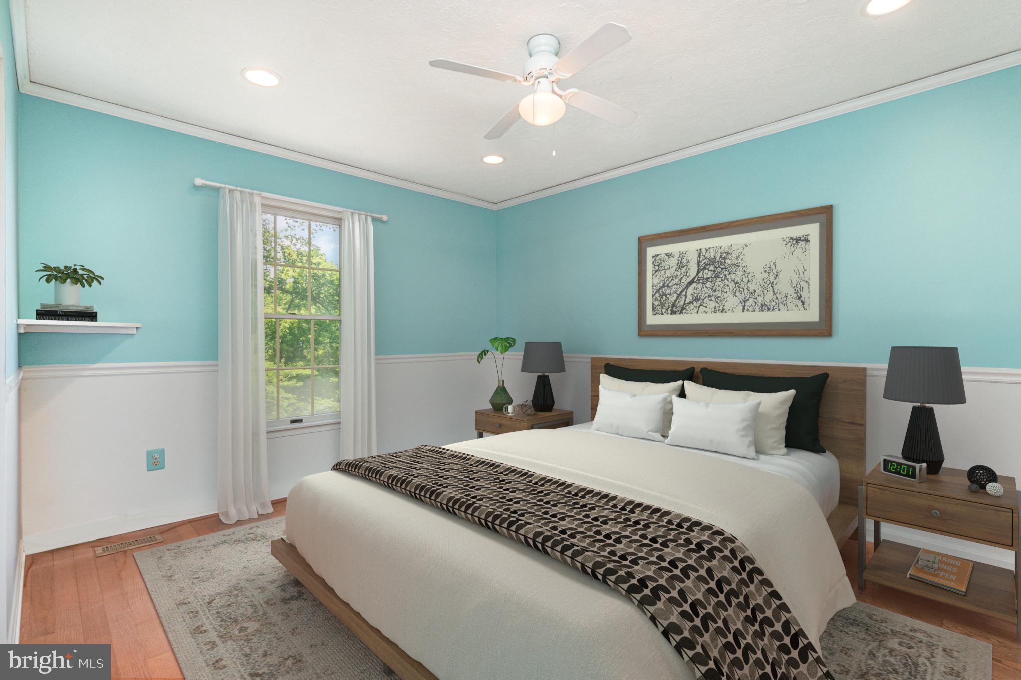 HUNTERS RUN - Residential