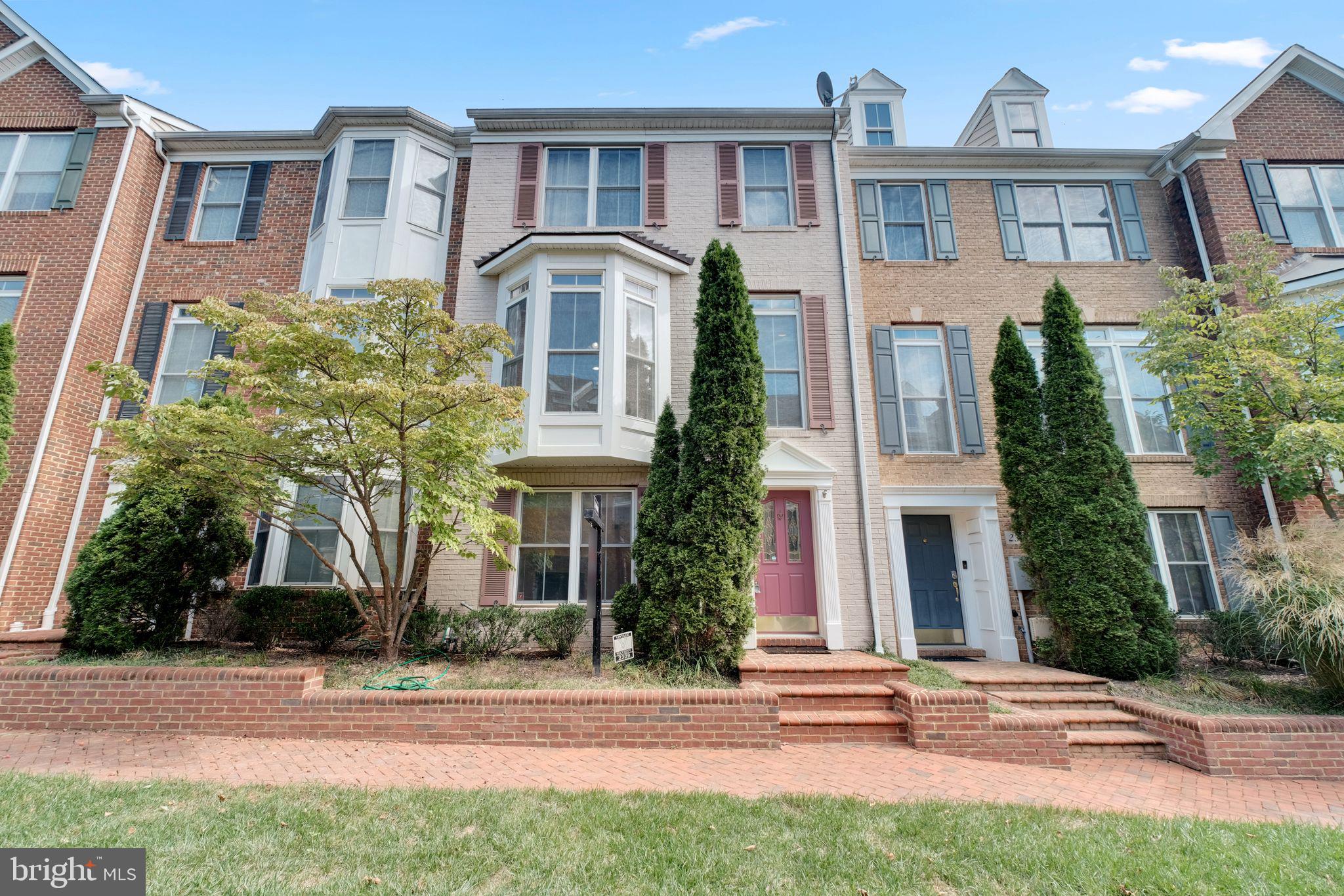2309 GEORGIA VILLAGE WAY