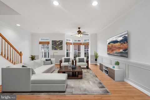2309 GEORGIA VILLAGE WAY SILVER SPRING MD 20902