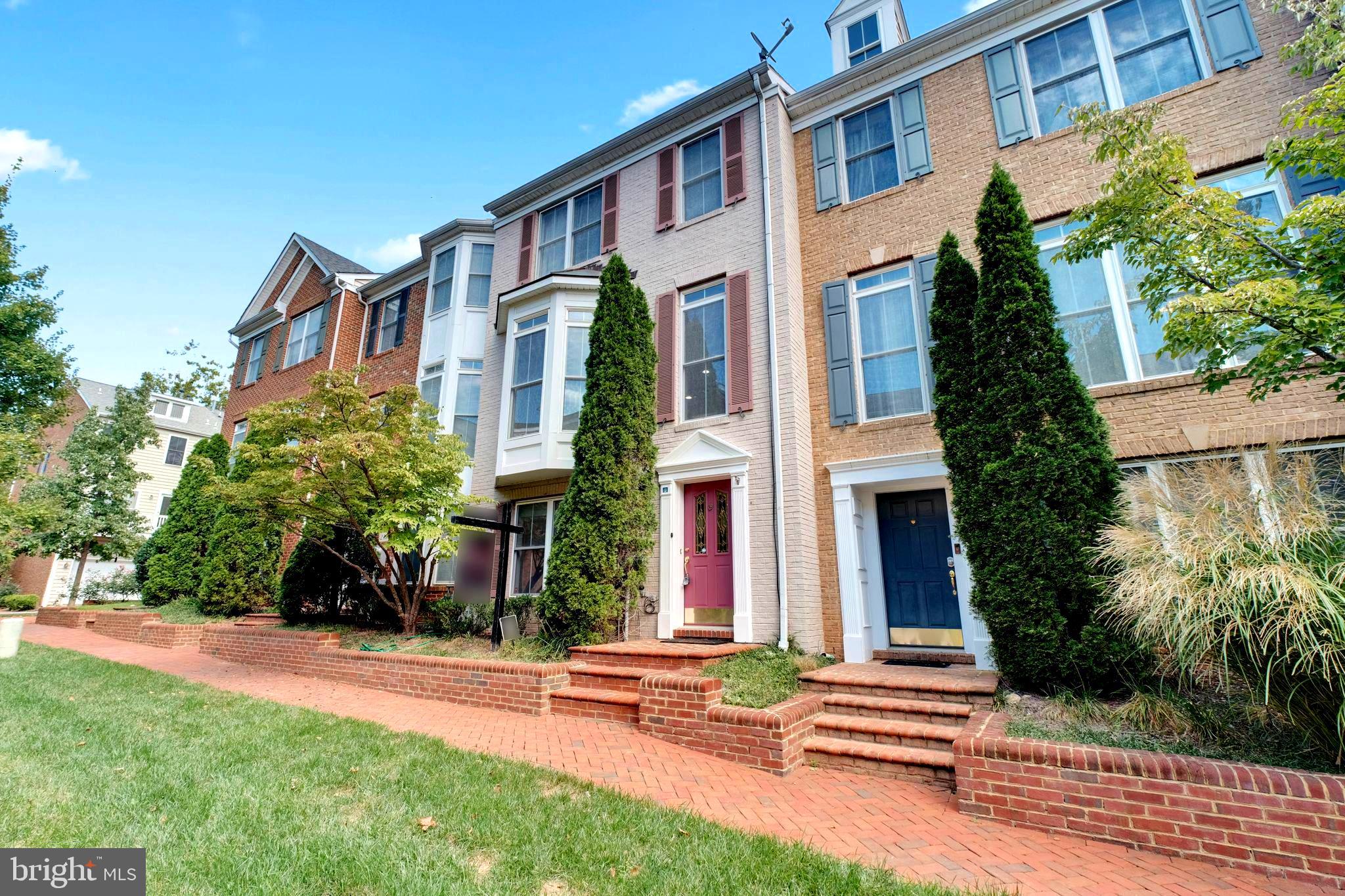 2309 GEORGIA VILLAGE WAY