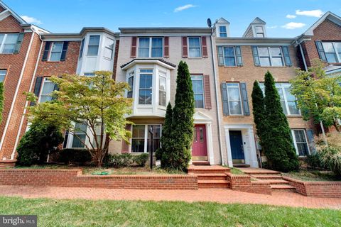 2309 GEORGIA VILLAGE WAY SILVER SPRING MD 20902