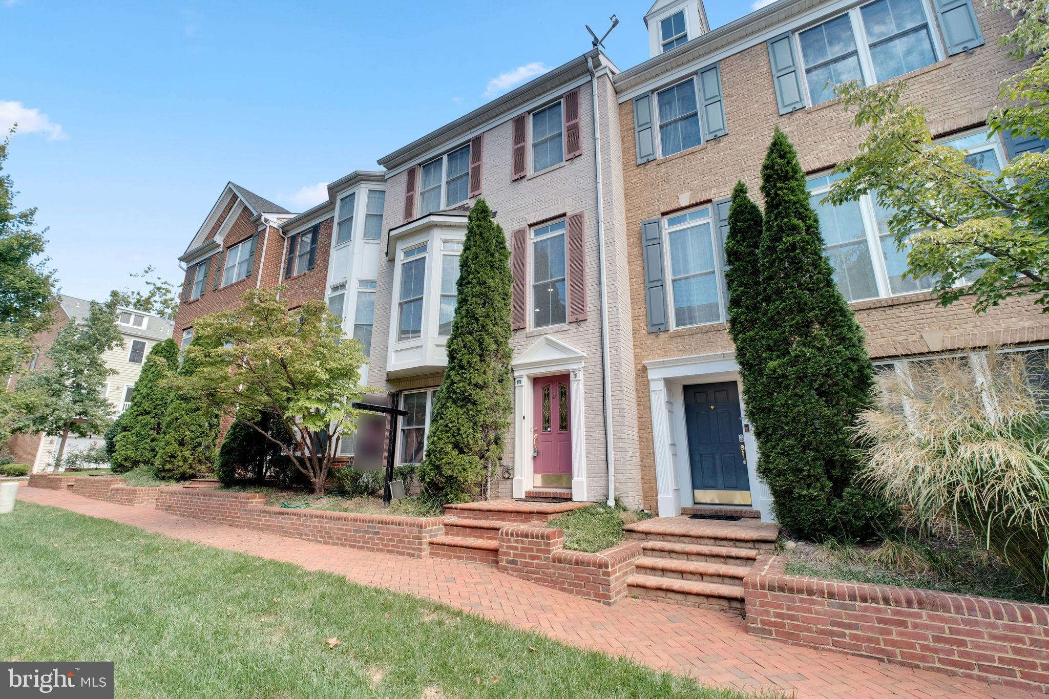 2309 GEORGIA VILLAGE WAY
