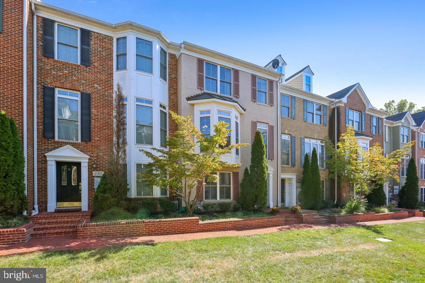 2309 GEORGIA VILLAGE WAY