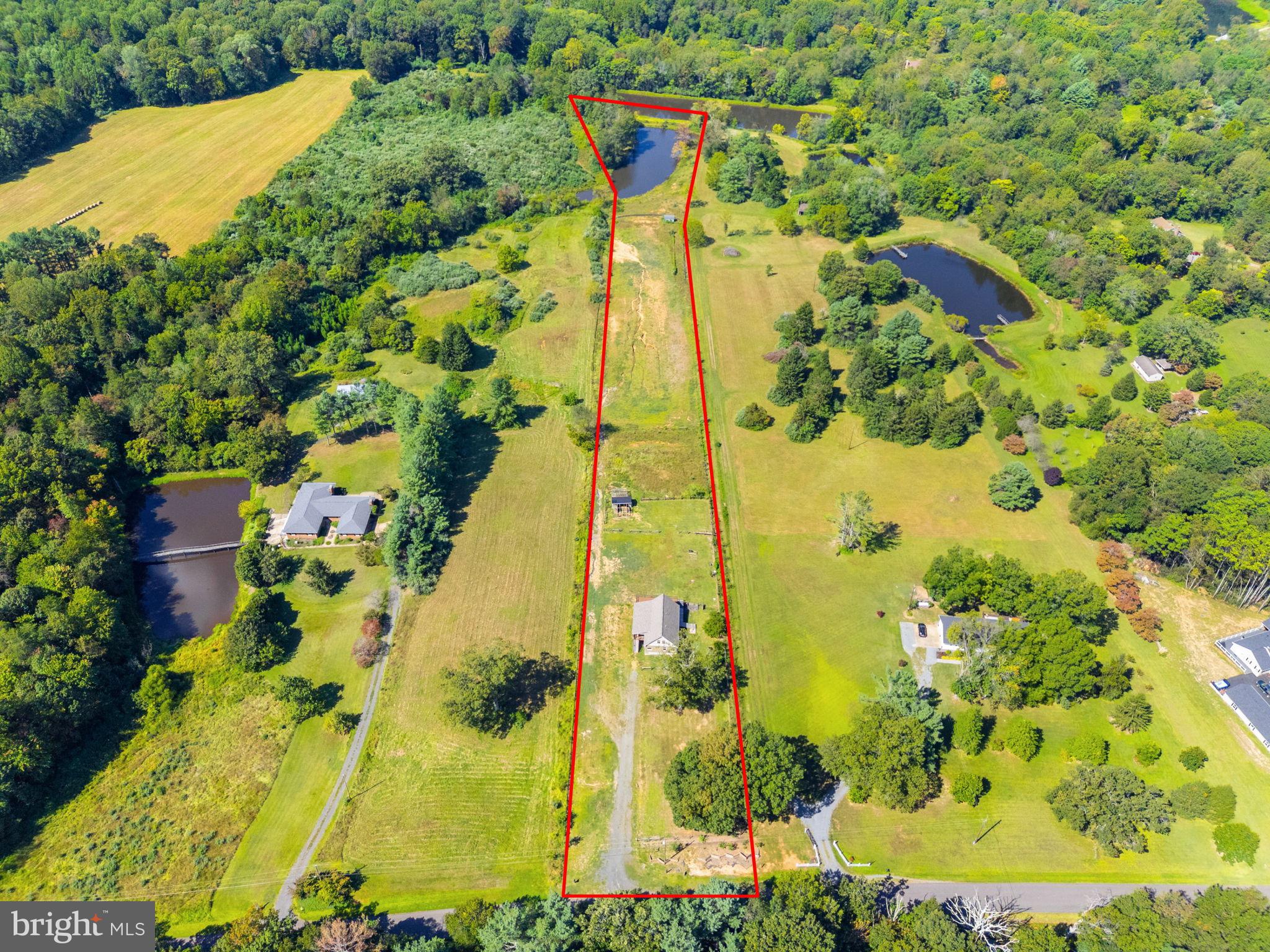 395 SEVEN PONDS ROAD