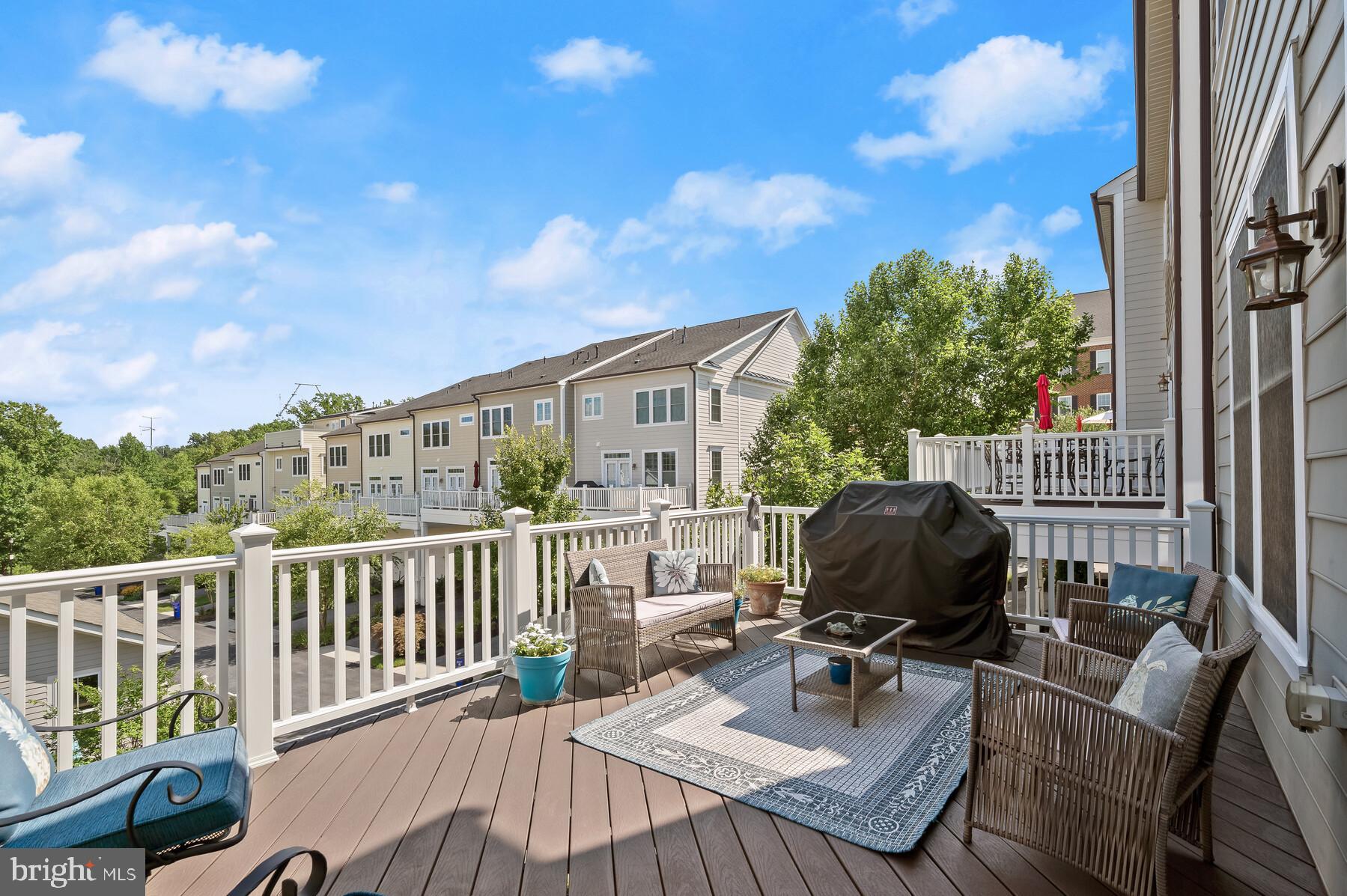 MAPLE LAWN - Residential