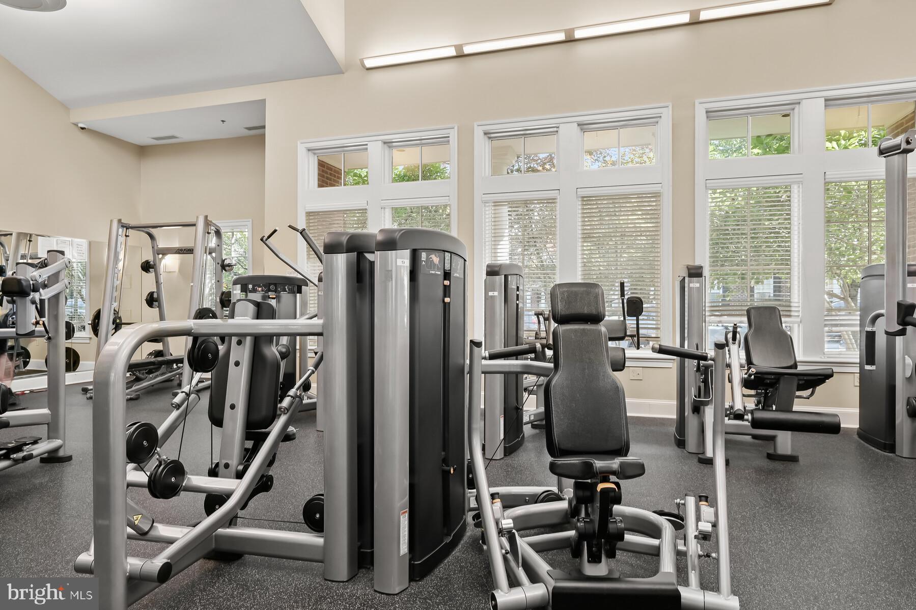 MAPLE LAWN - Residential