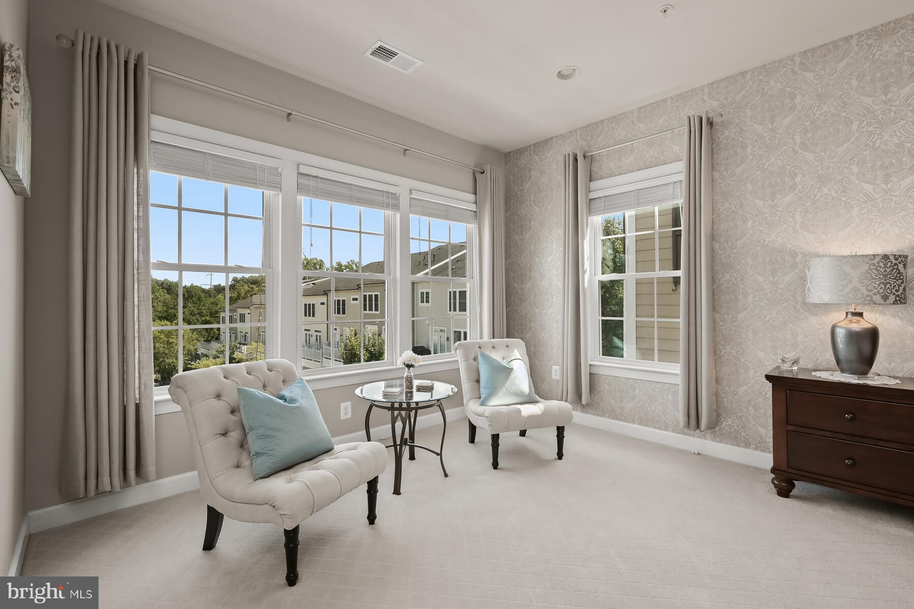 MAPLE LAWN - Residential