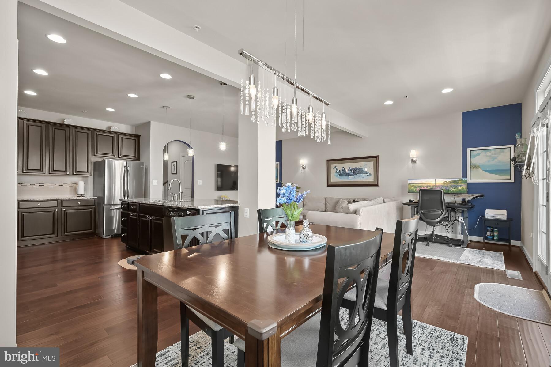 MAPLE LAWN - Residential