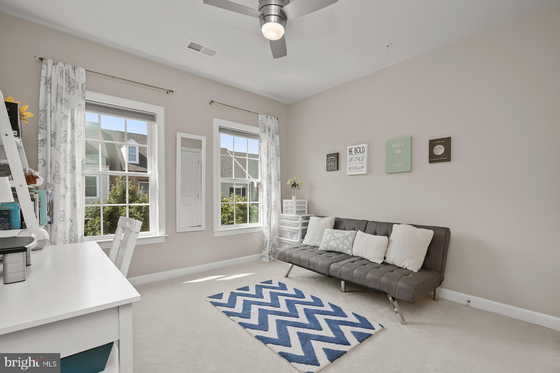 MAPLE LAWN - Residential