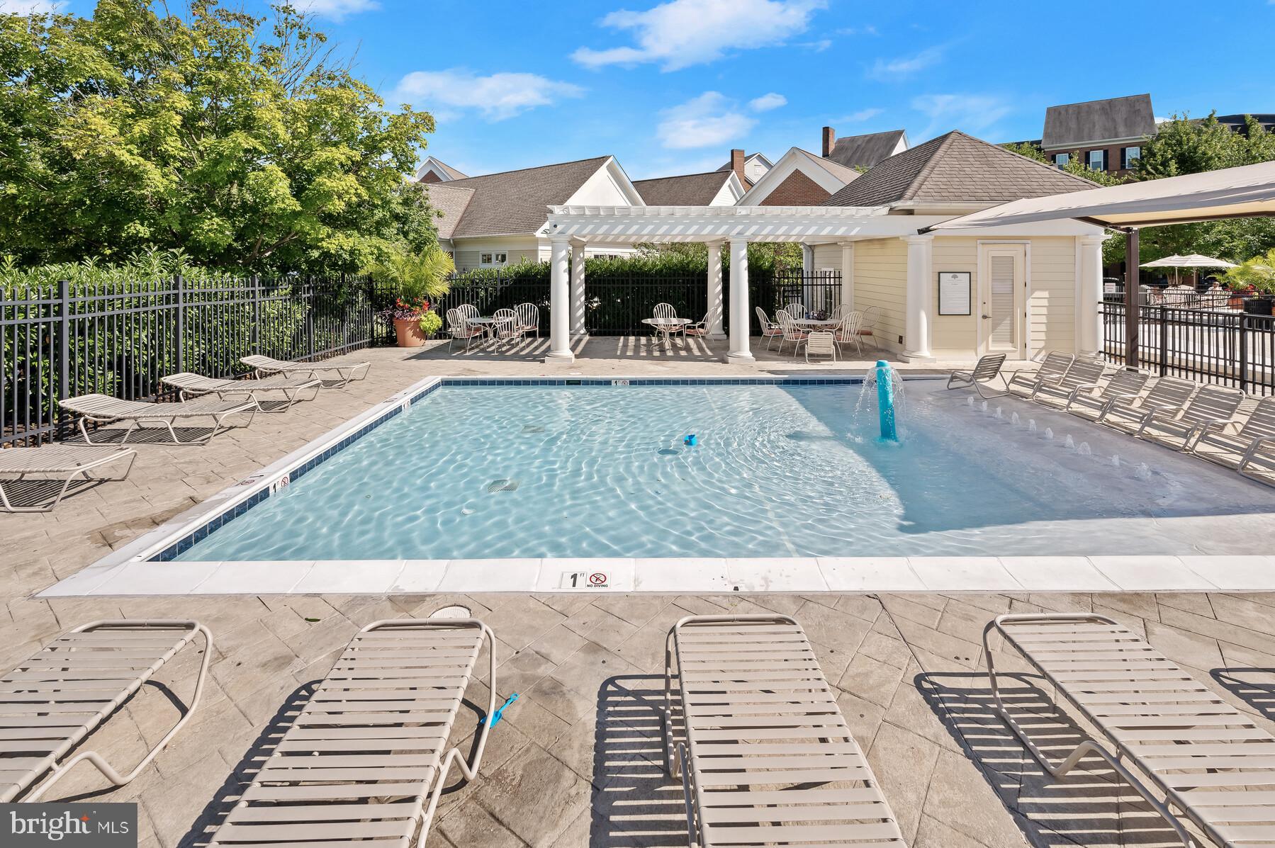 MAPLE LAWN - Residential