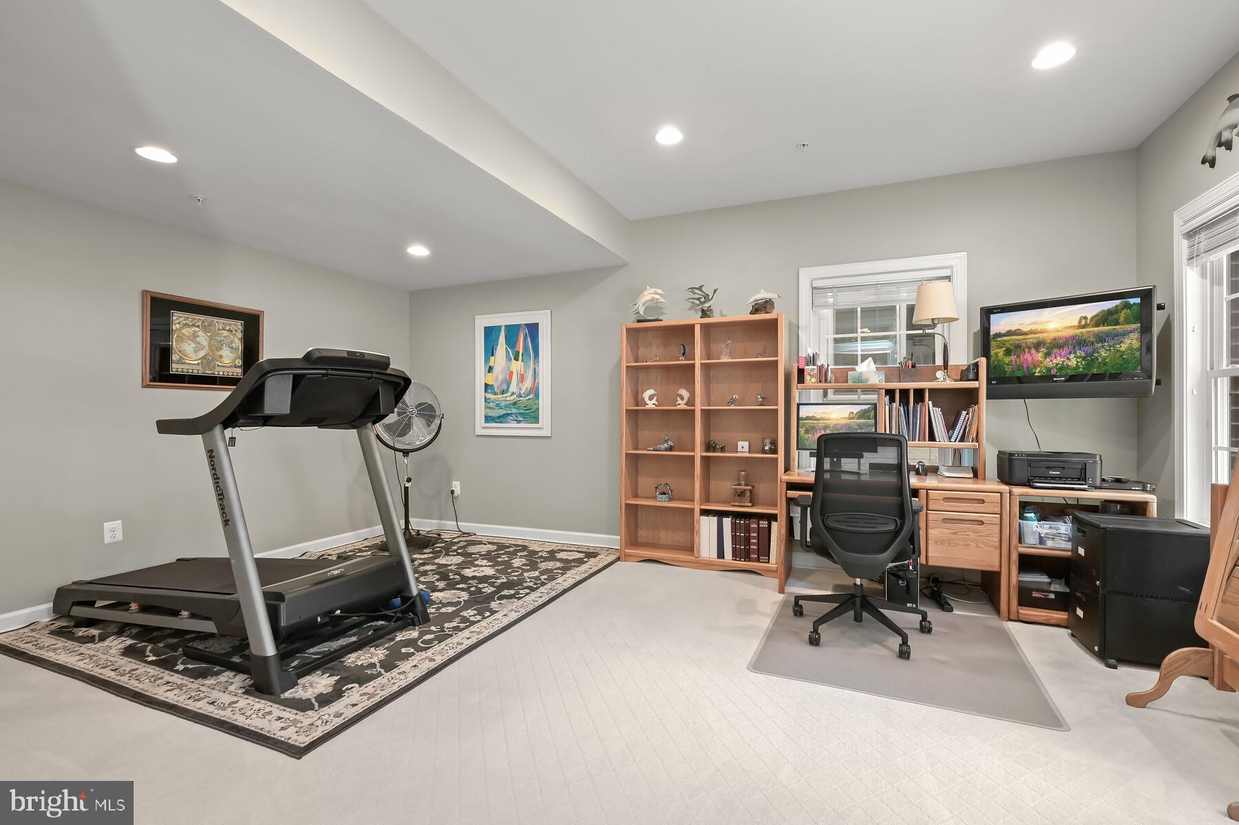 MAPLE LAWN - Residential