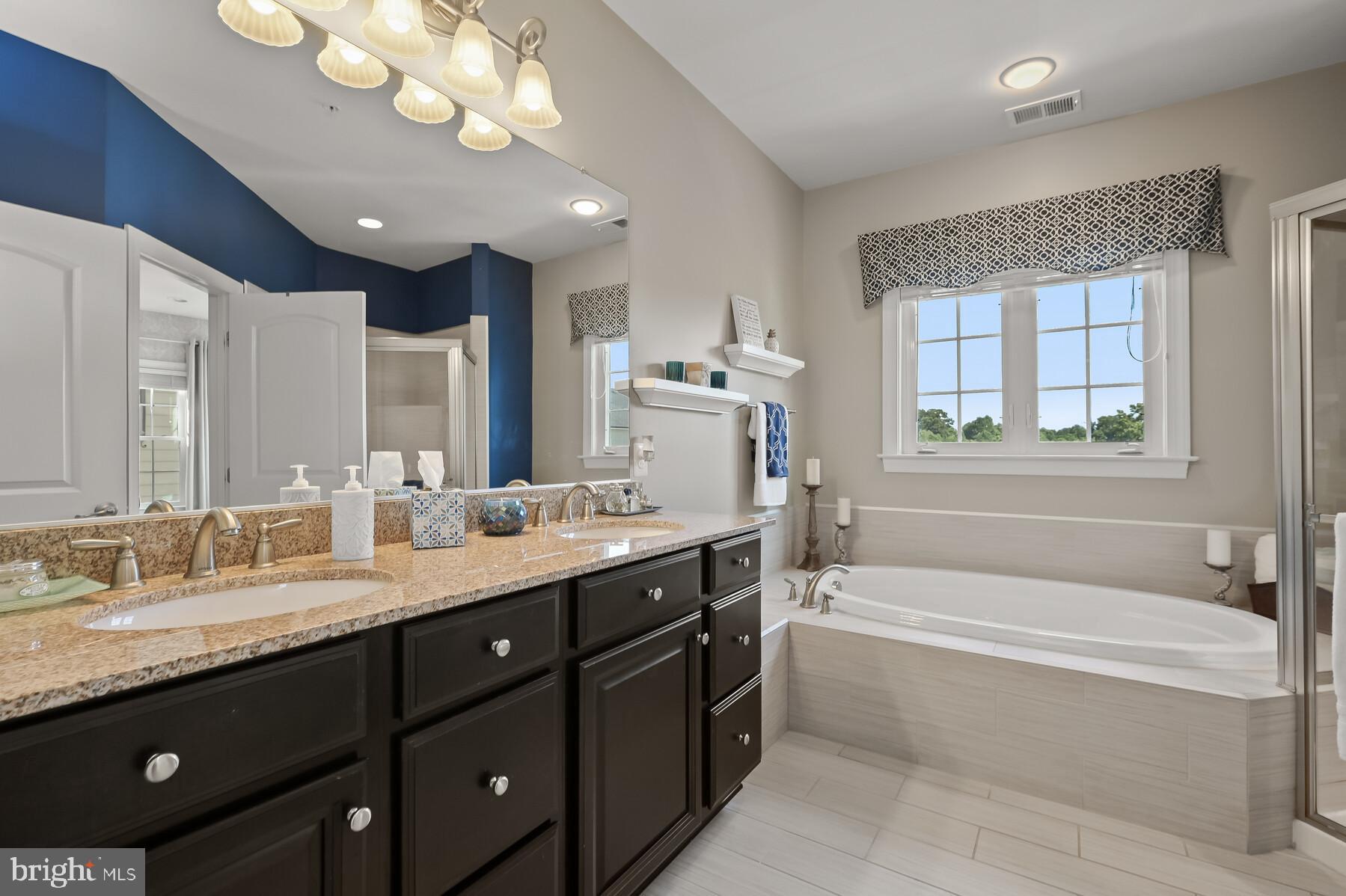 MAPLE LAWN - Residential